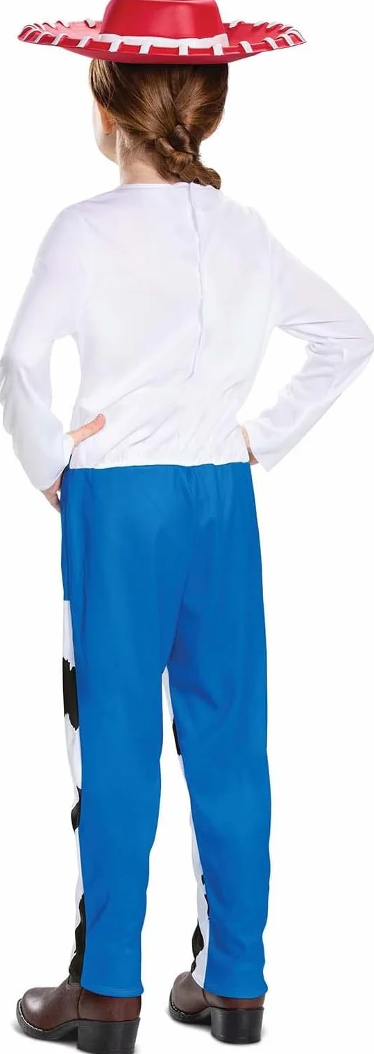 Disguise Jessie Classic (Eu) Zabawka przebranie