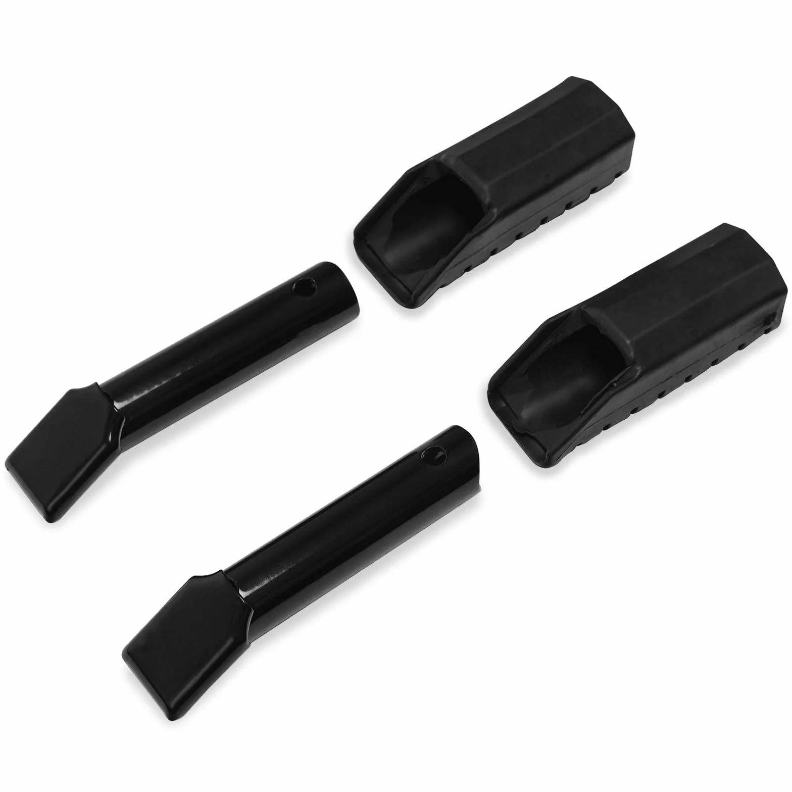 Tylne podnóżki pasażera Honda CB500F CBR500R 2013-2015 CB500X 2013-2018 CB400X 2017-2018 CBR250R 2011-2013 CBR300R CB300F 2015-2020