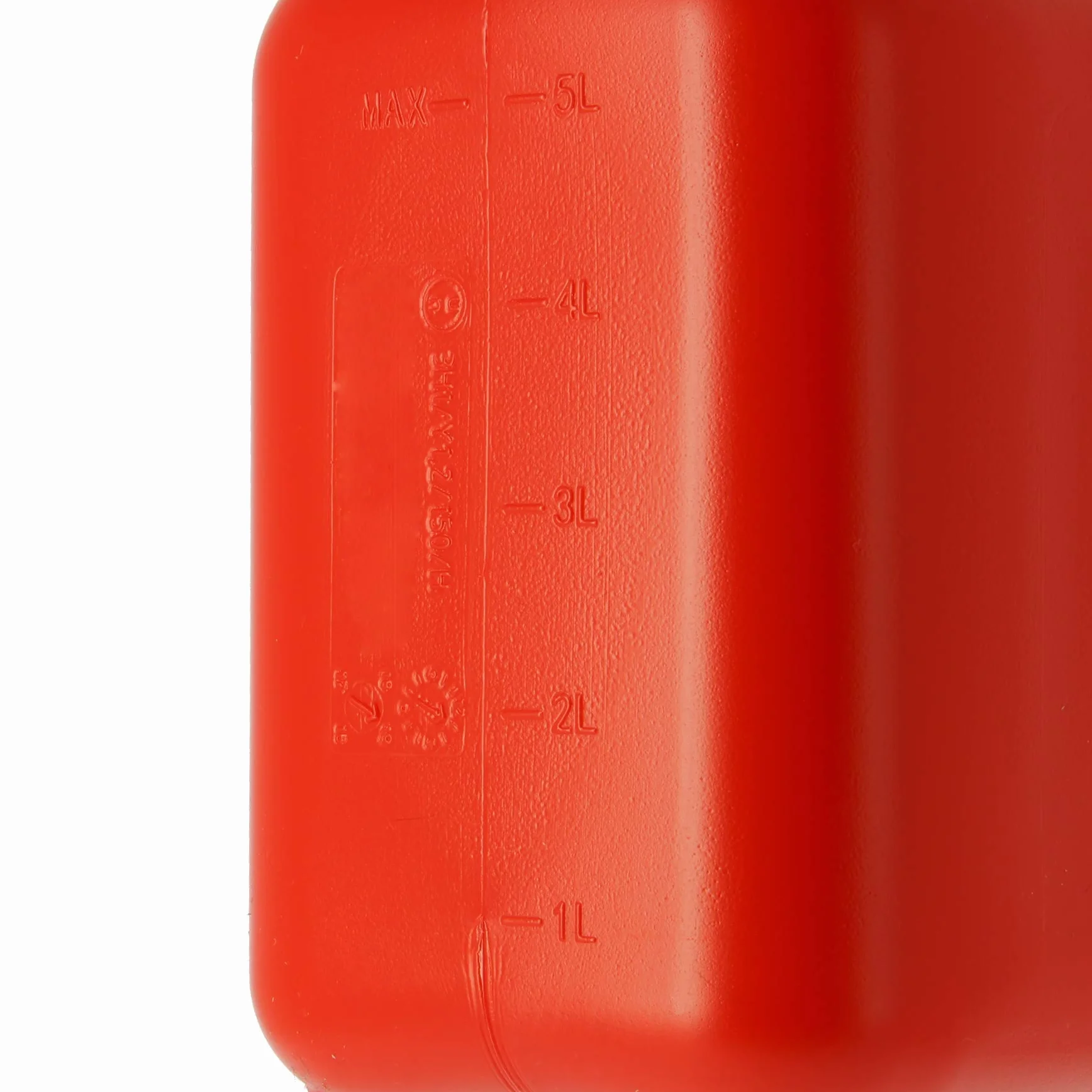 Cartec 506020 kanister na 5 l paliwa