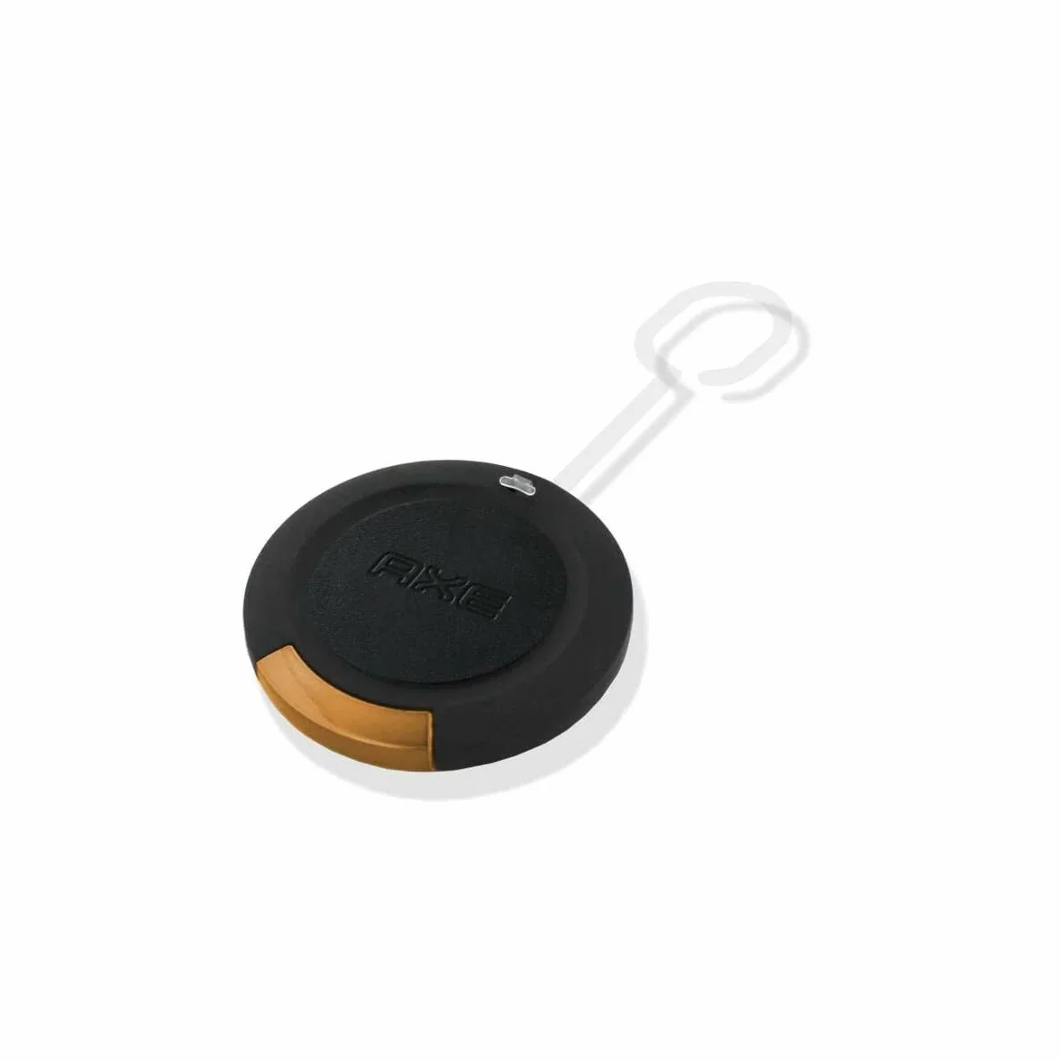 AXE 1711703 3D Lufterfrischer Dark Temptation, braun