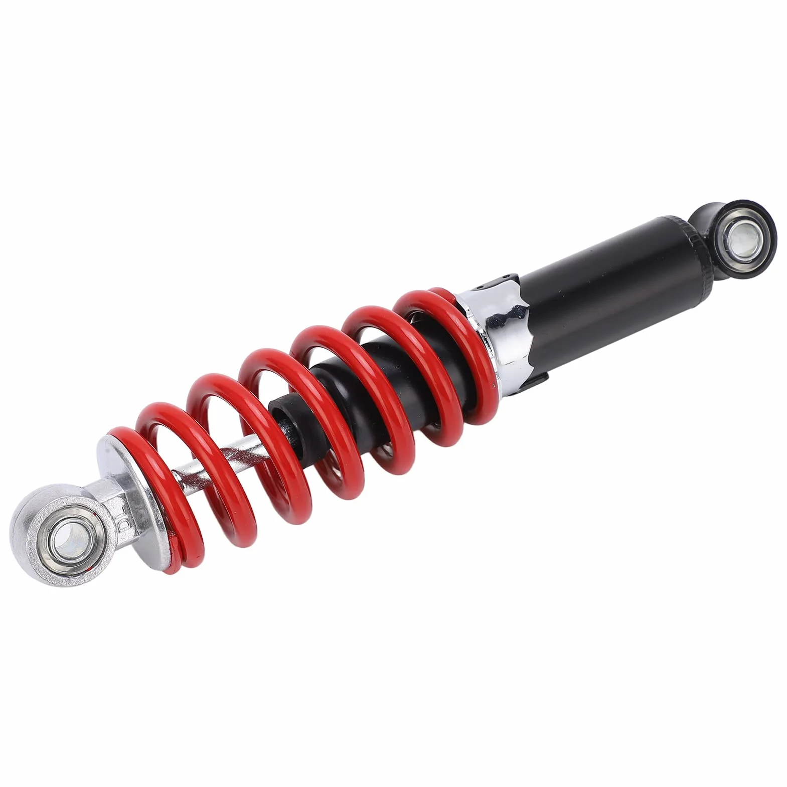 Amortyzator 250mm regulowany tylny zamiennik stopu stali dla TaoTao 50cc-125cc Go Kart ATV Quad