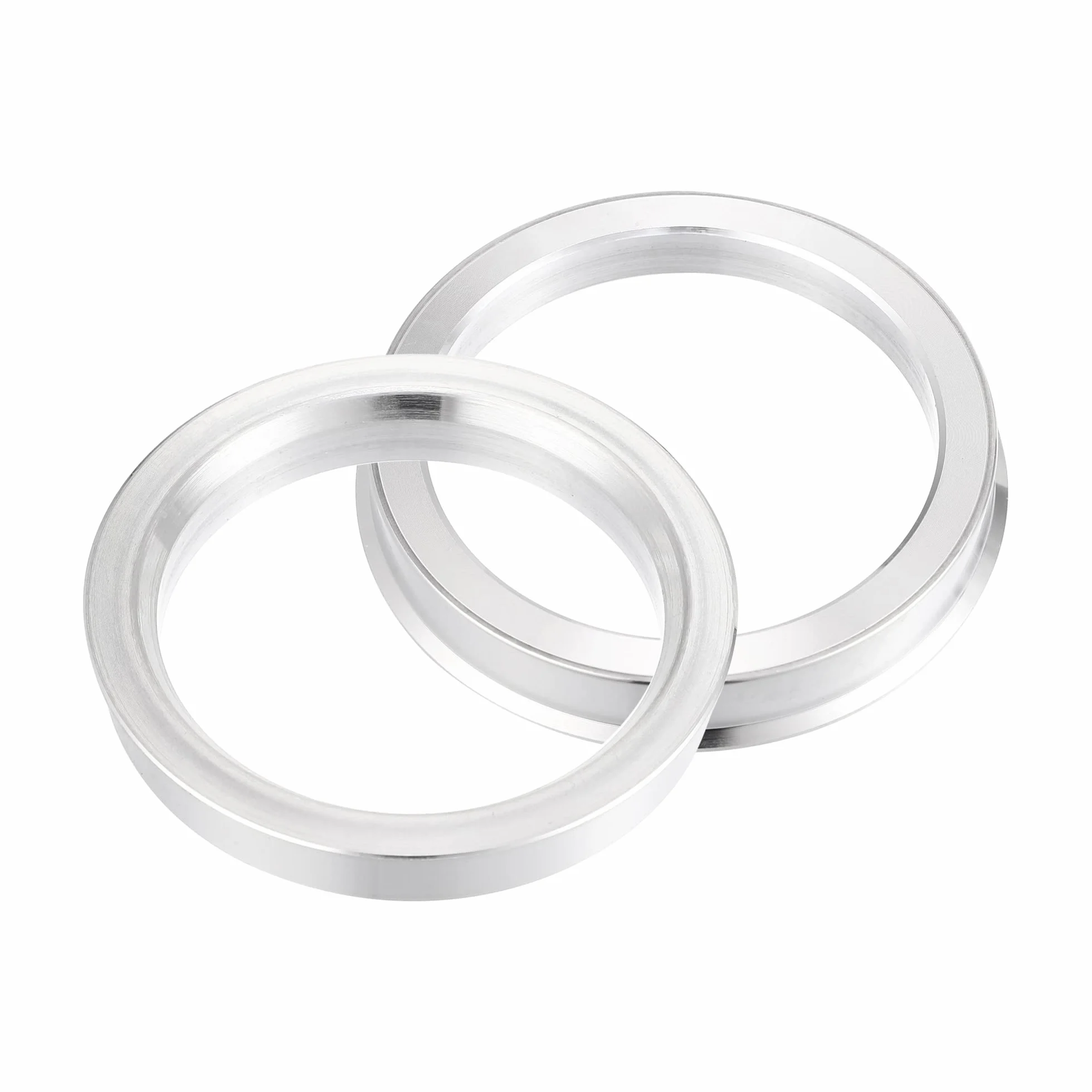 ABSOPRO Pierścień Centrujący Aluminium 66.6mm 54.1mm