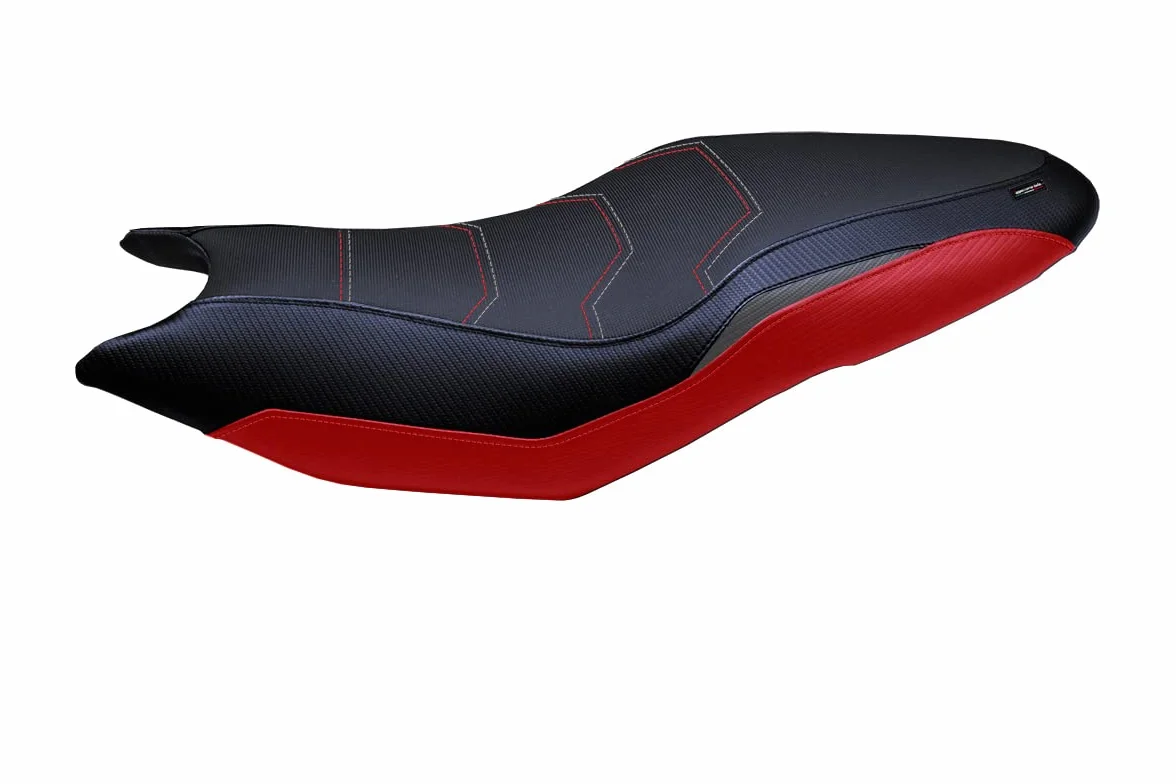 Powłoka Siodło tapicerki Włochy Kompatybilny z Triumph Trident 660 model Espera komfort system