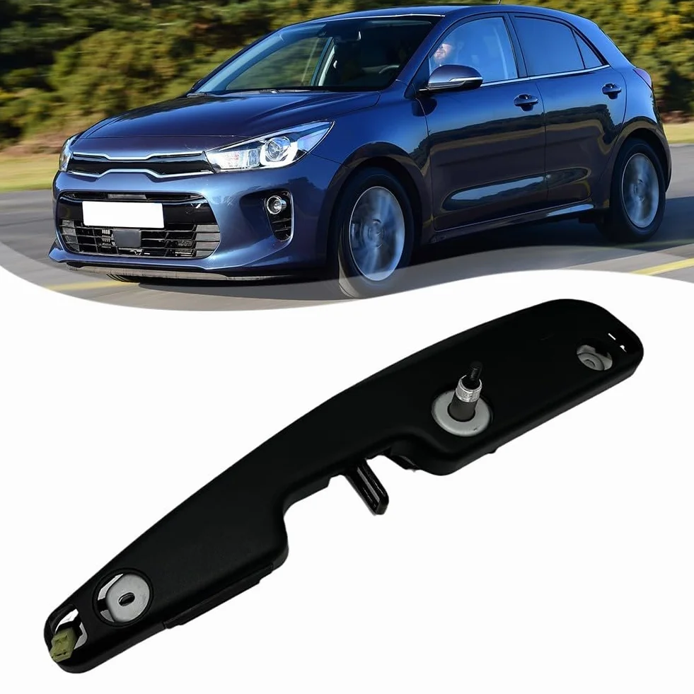 Silnik wycieraczki 987001f002 zamiennik Sportage 2004-2009 Plus 2004-2009 długotrwały OEM Fit tylny