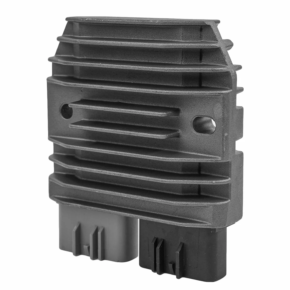 Mosfet 2001G.1 Regulator napięcia prostownika motocyklowego 5Pin Fh020Aa dla Yam-aha Fz07 Fz09 Fz1 Yzf R1 Fj09 Fjr1300 dla Hon-da Cbr650F 600Rr - 1