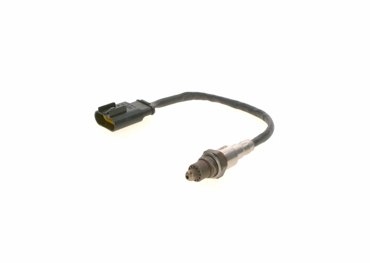 Bosch 025803007N - Sonda Lambda ze złączem specyficznym dla pojazdu