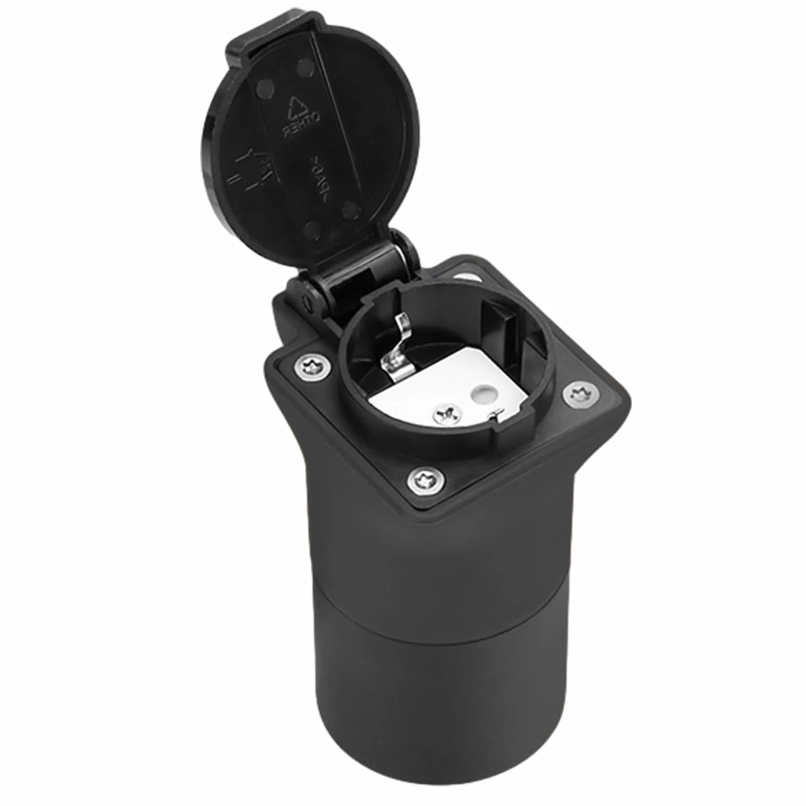Adapter typu 2 na Schuko V2L, EV typ 2, dicharger, kompatybilny z modelami MG4, MG5 i MG Marvel R, do samochodów elektrycznych MG
