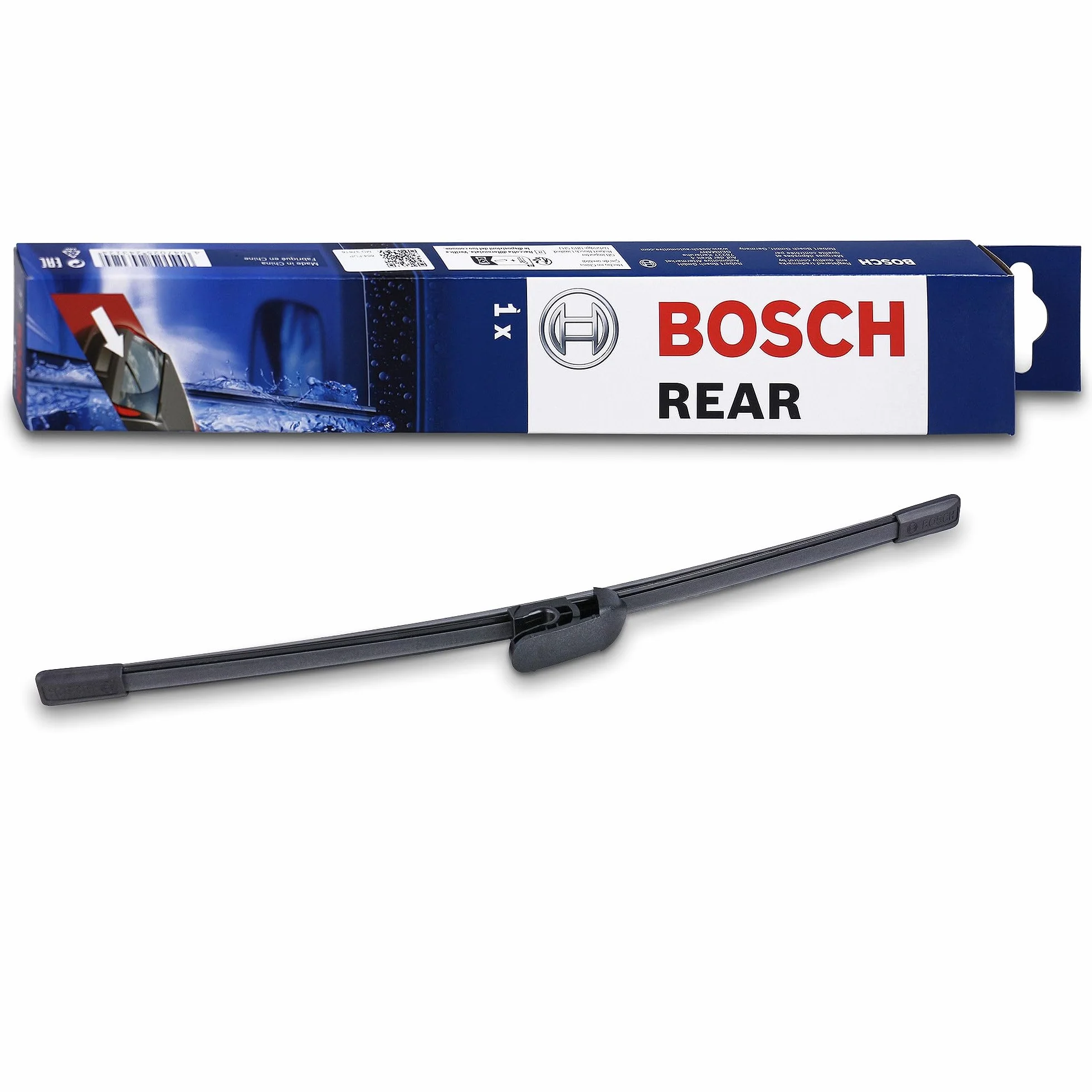 Bosch Pióro Wycieraczki 300 mm Czarny