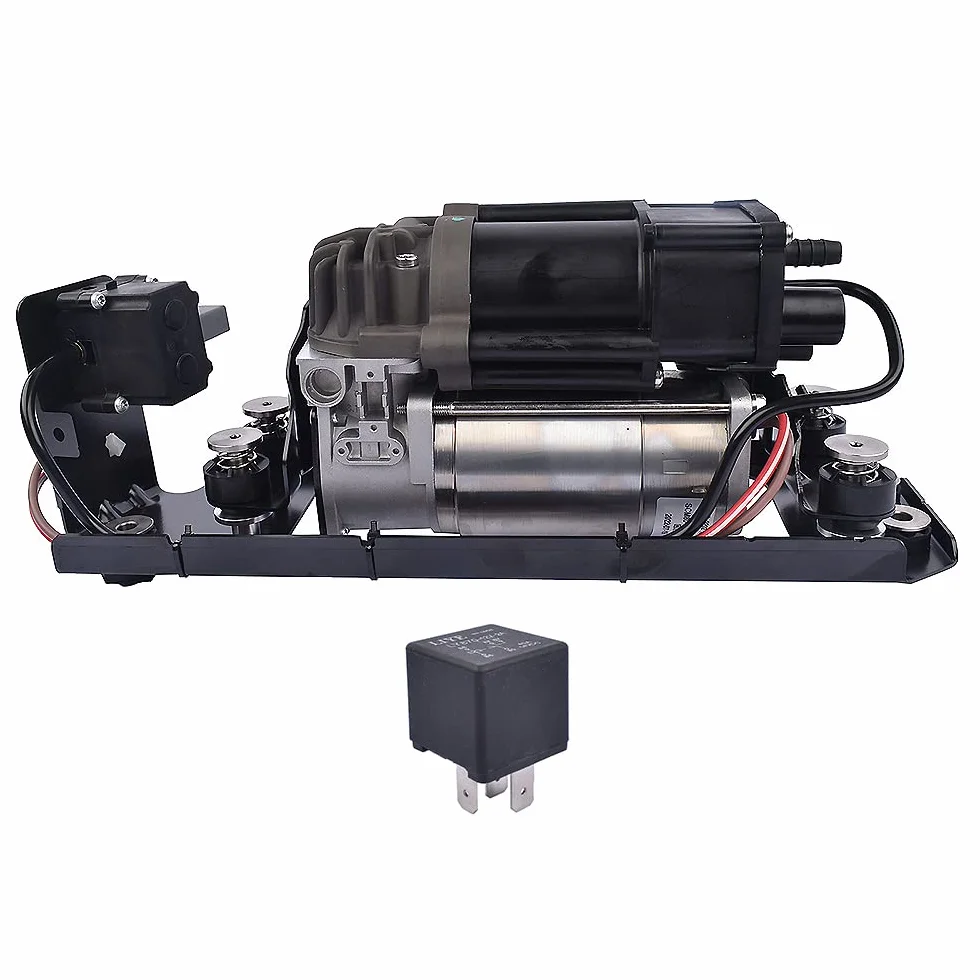 Luftfederung Kompressor Ventilblock 37206784137 / 37206789165