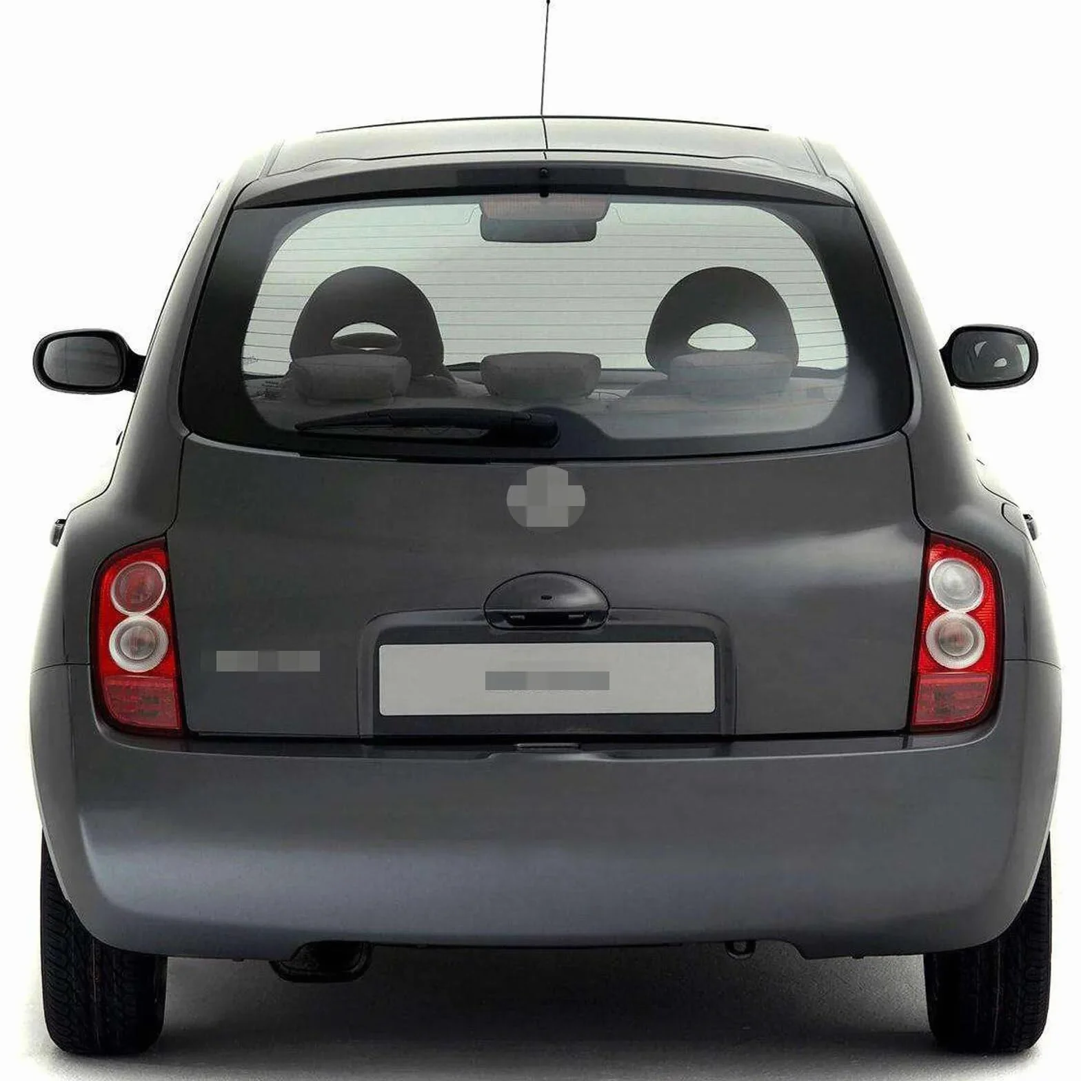 Wivplex pióro wycieraczki tylnej szyby do Nissan Micra K12 2002-2005