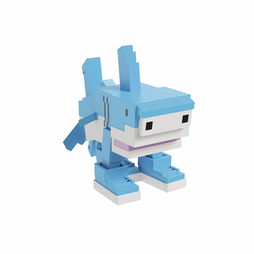 PhatMojo Steal A Brainrot Minifigurki na Ślepą Torbę - Seria 1 - Zawiera Kody DLC do Wykorzystania w Roblox - Oficjalnie Licencjonowane Tajemnicze Figurki Kolekcjonerskie