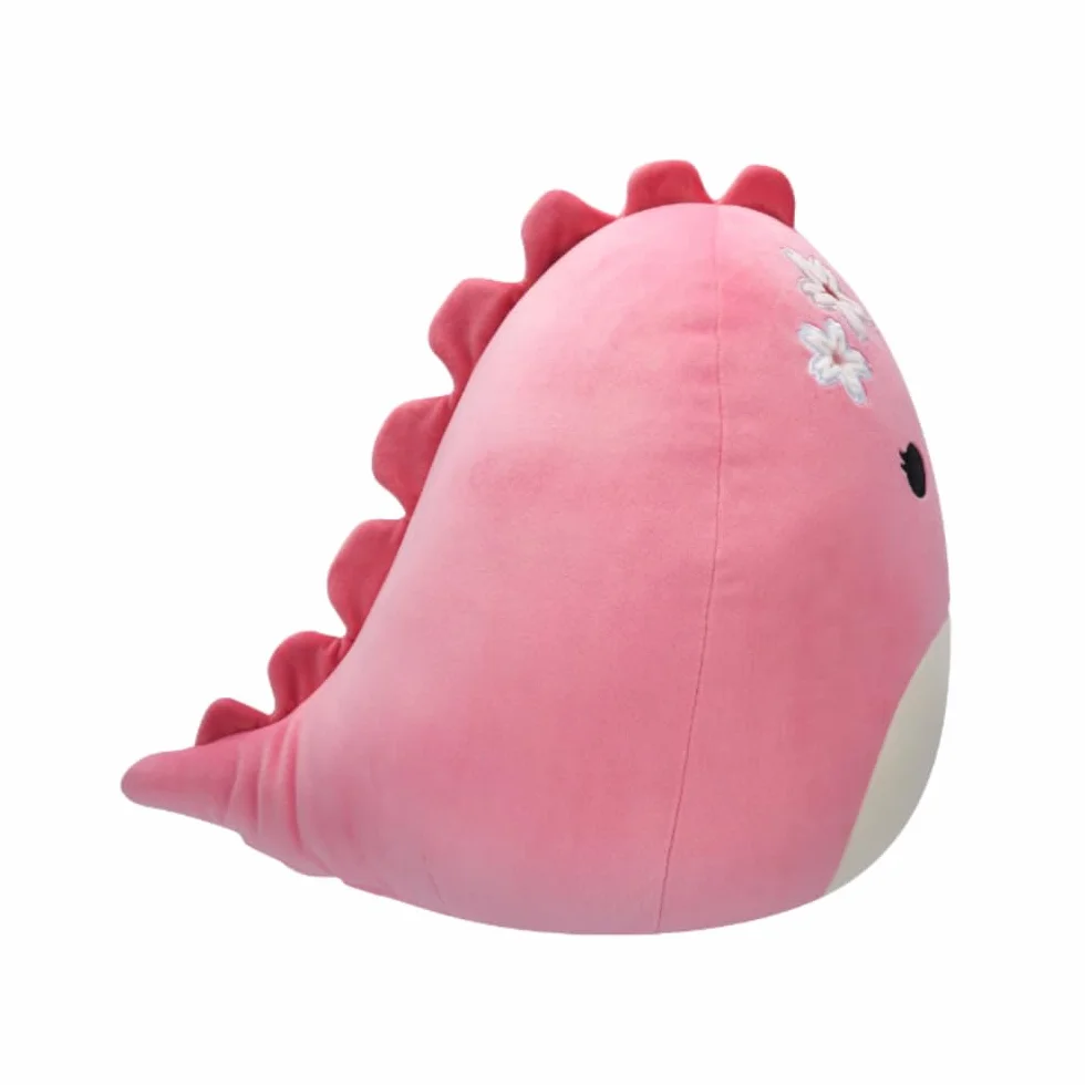 Squishmallows Moira/Moira pluszowa zabawka, 30,5 cm