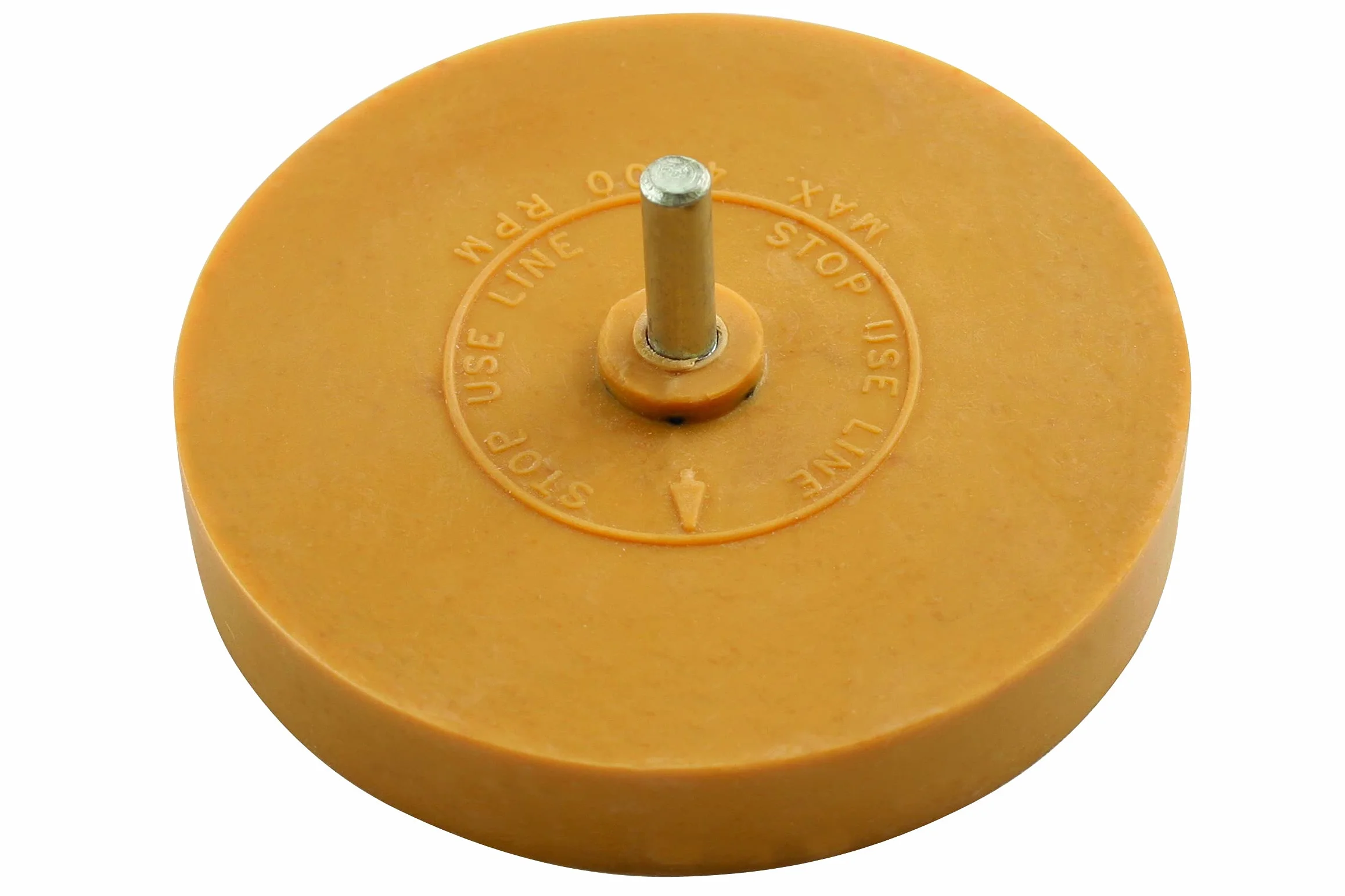 Power-Tec Las91488 Pasek Off Disc Z Uchwytem
