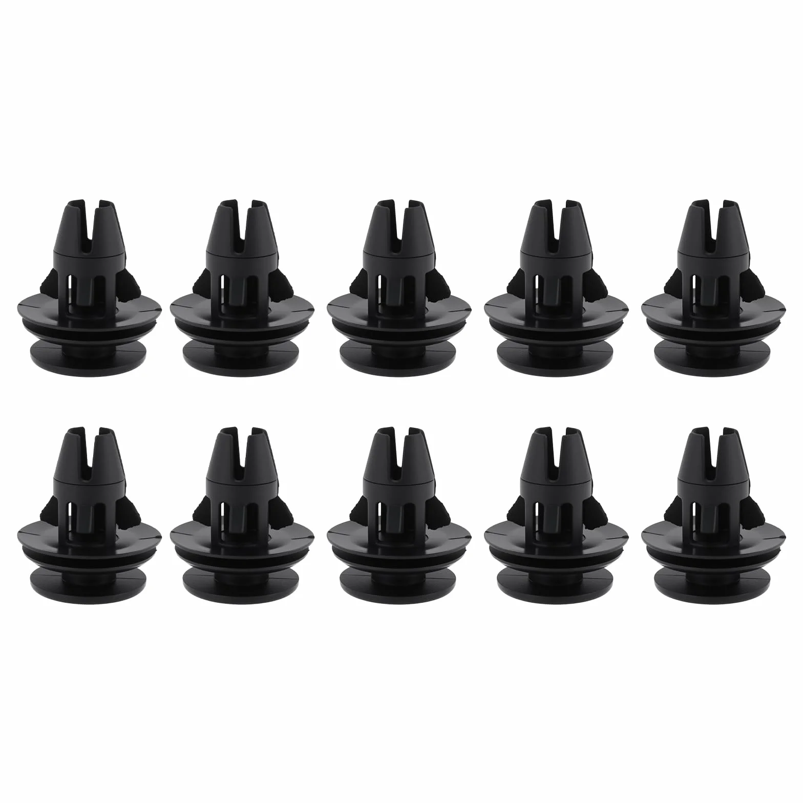 Kompatybilny z DODGE RAM 1500 2500 3500 4500 2007-2022 Car Tail Light Retainers 10pcs