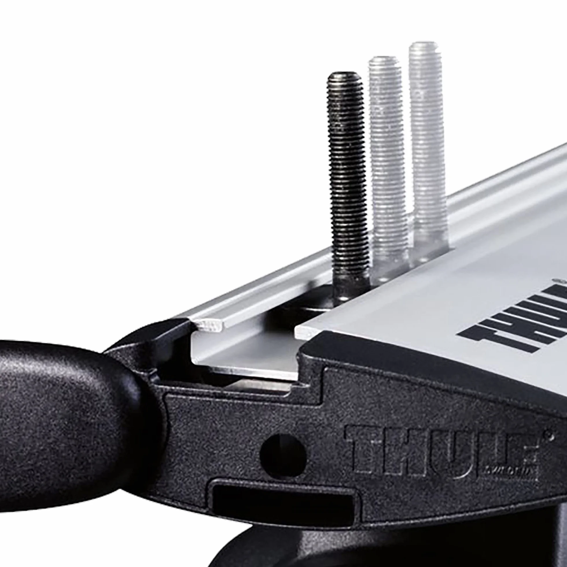 Thule T-Track adapter 696-6 24 mm