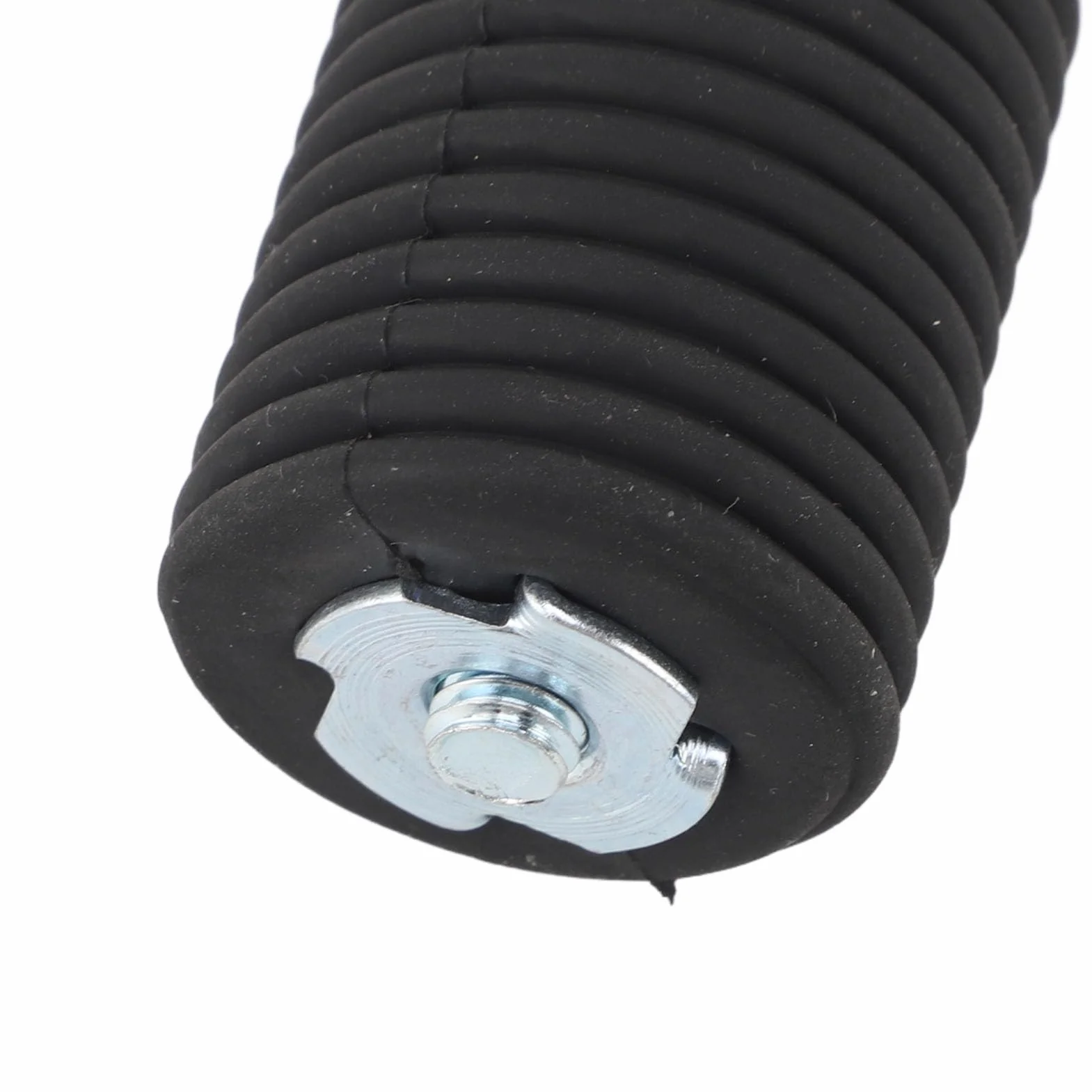 4 szt. ATV Lock Ride Tie Down Kotwice 1,45 Cala Gumowa Kotwica UTV ze Stali Nierdzewnej Zamiennik dla Polaris Ranger