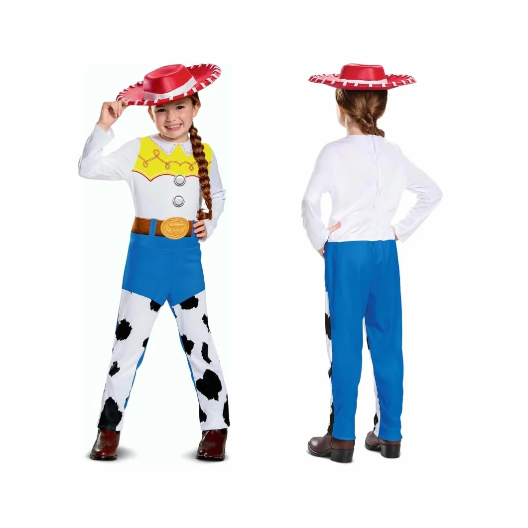 Disguise Jessie Classic (Eu) Zabawka przebranie