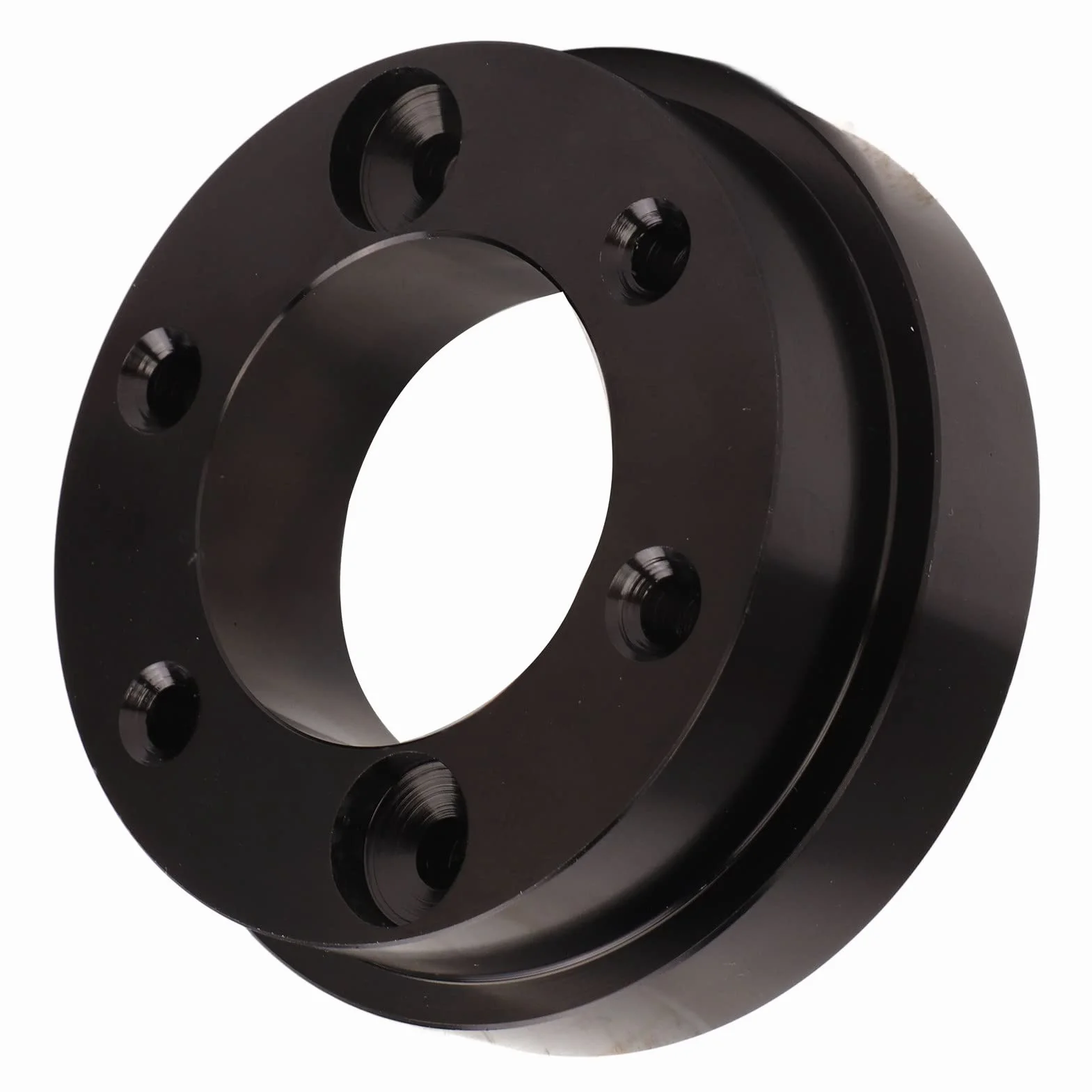 Zestaw Adaptera Piasty Kierownicy ze Stopu Aluminium 70mm do G25 G27 G29 G920 13-14in Kierownica