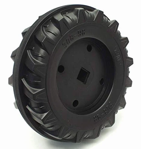 Tylne koło z oponą Ø 308 mm x 98 mm