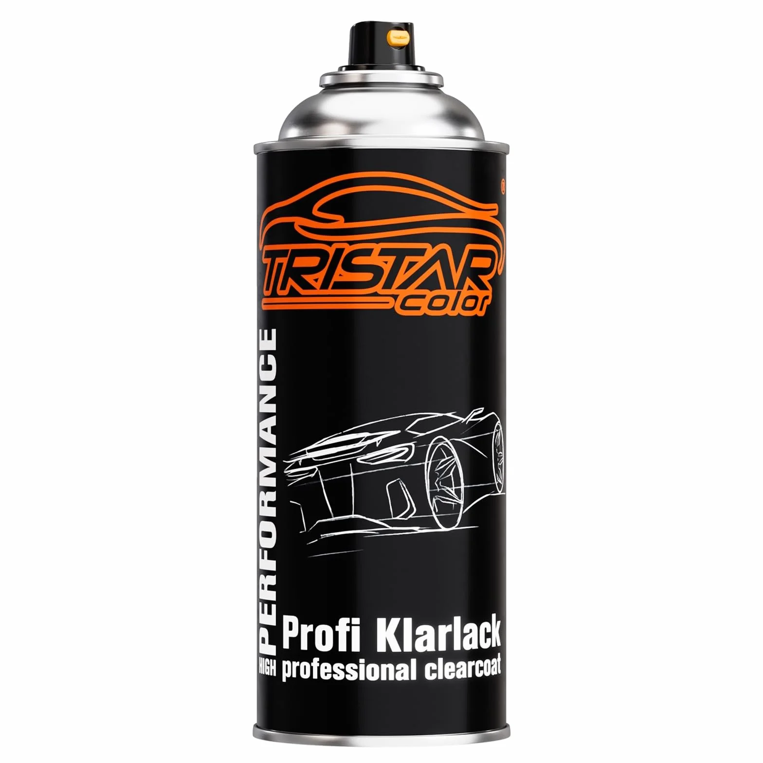 TRISTARcolor Lakier samochodowy dla KIA O4 Mars Red Metallic/Bolagnarot Metallic 400ml