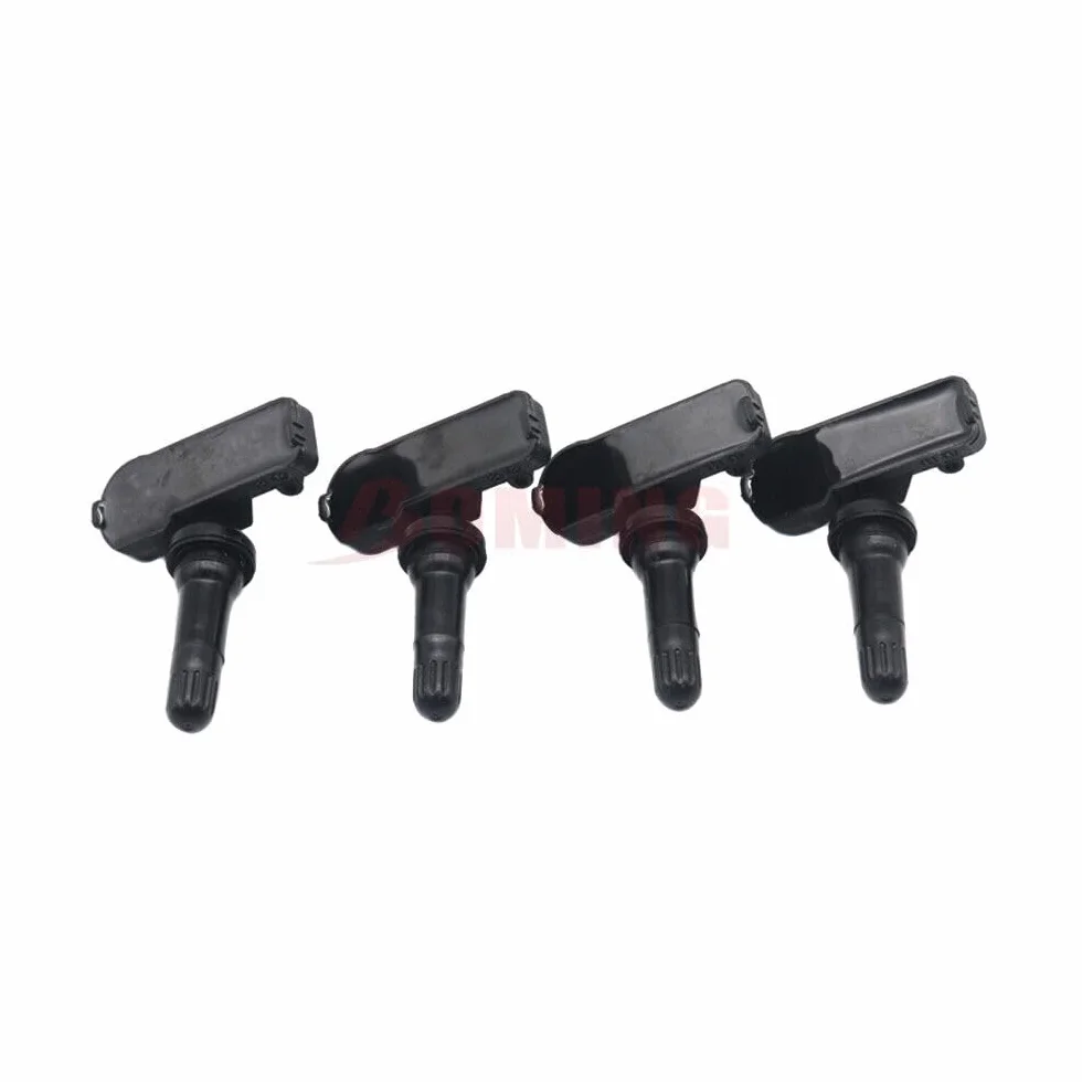 Pakiet (4) Czujnik ciśnienia w oponach 315MHz Pasuje do Jeep, Dodge, Chrysler 56029479AB -