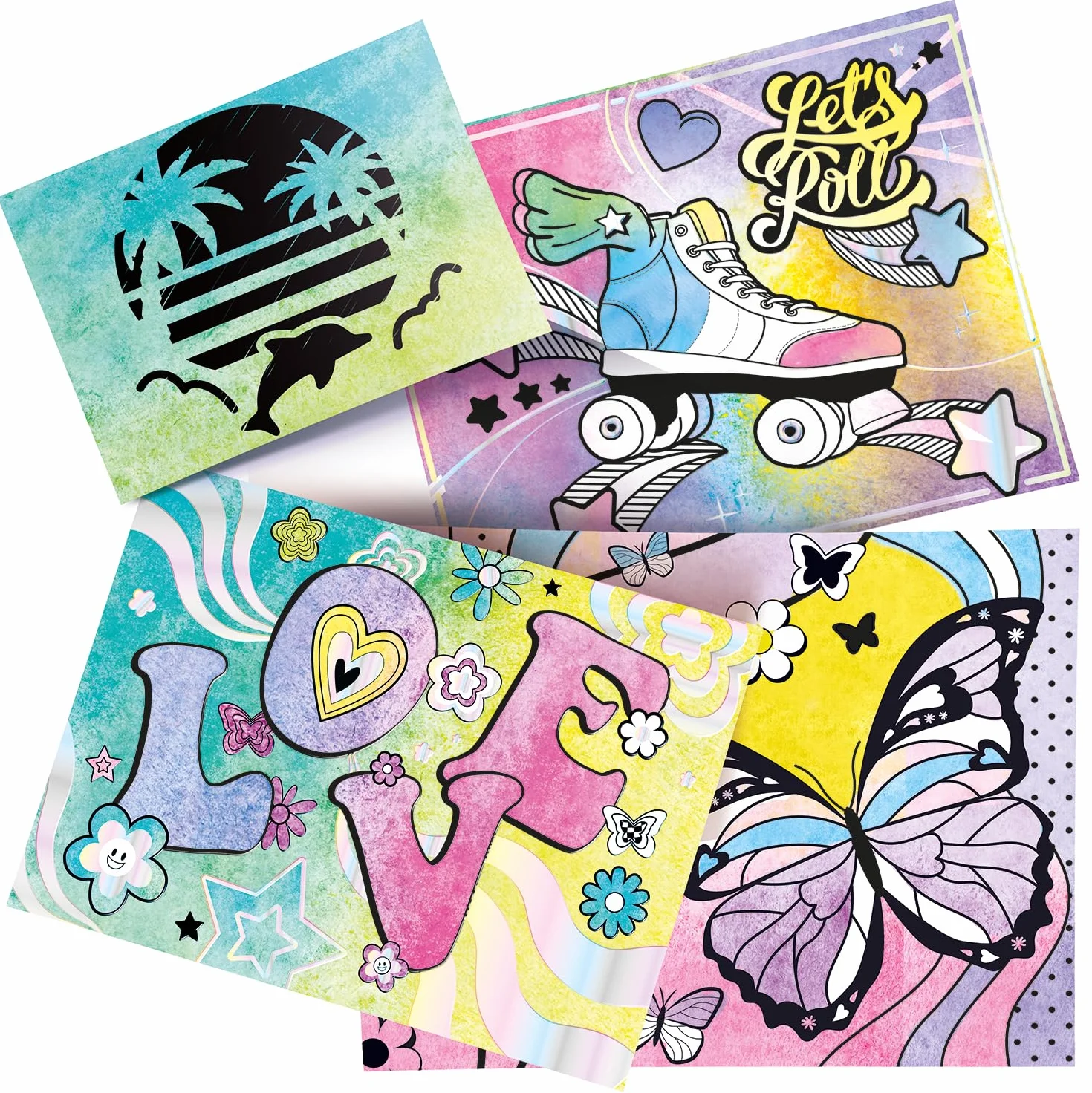 Canal Toys - Art Lab - Akwarela - ART 012