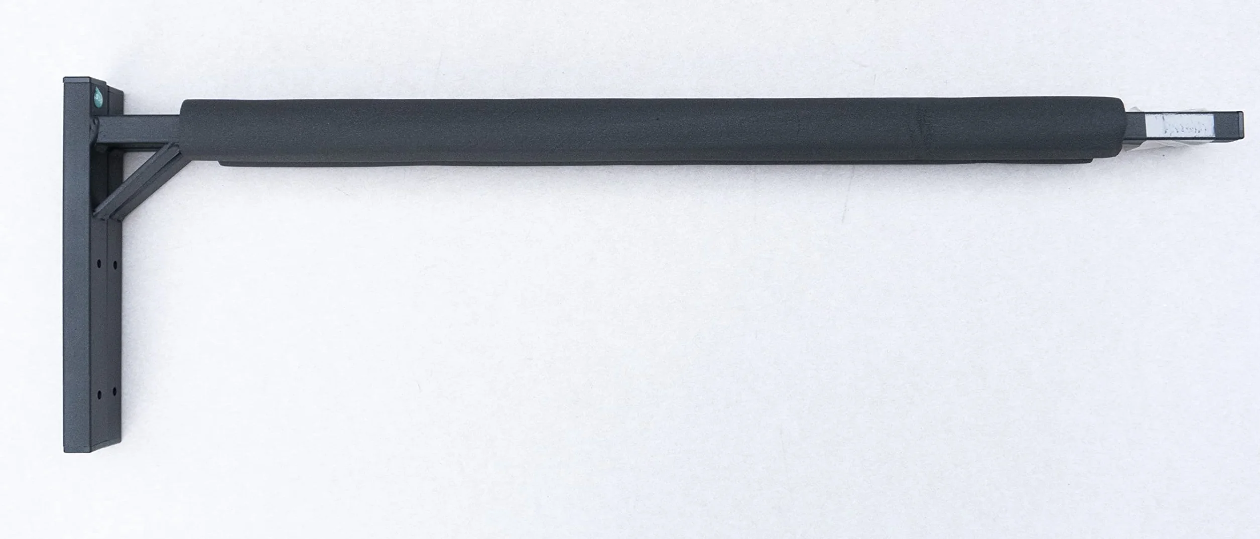 Bagażnik dachowy stalowy czarny 82 cm WSB O