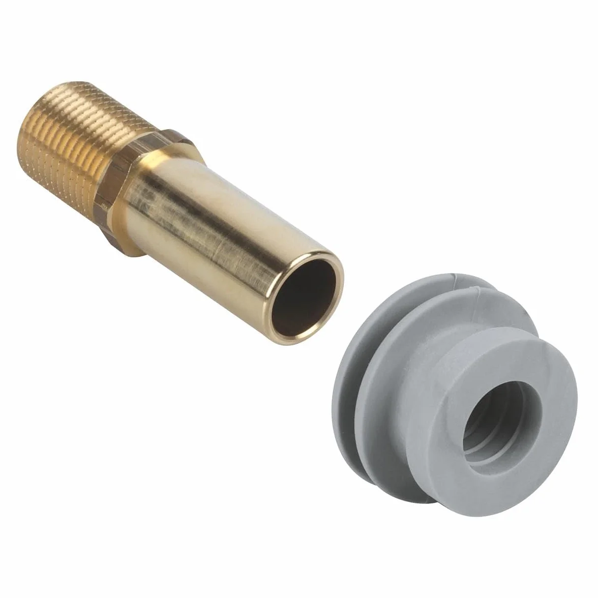 GROHE Zestaw wlotowy 1/2"