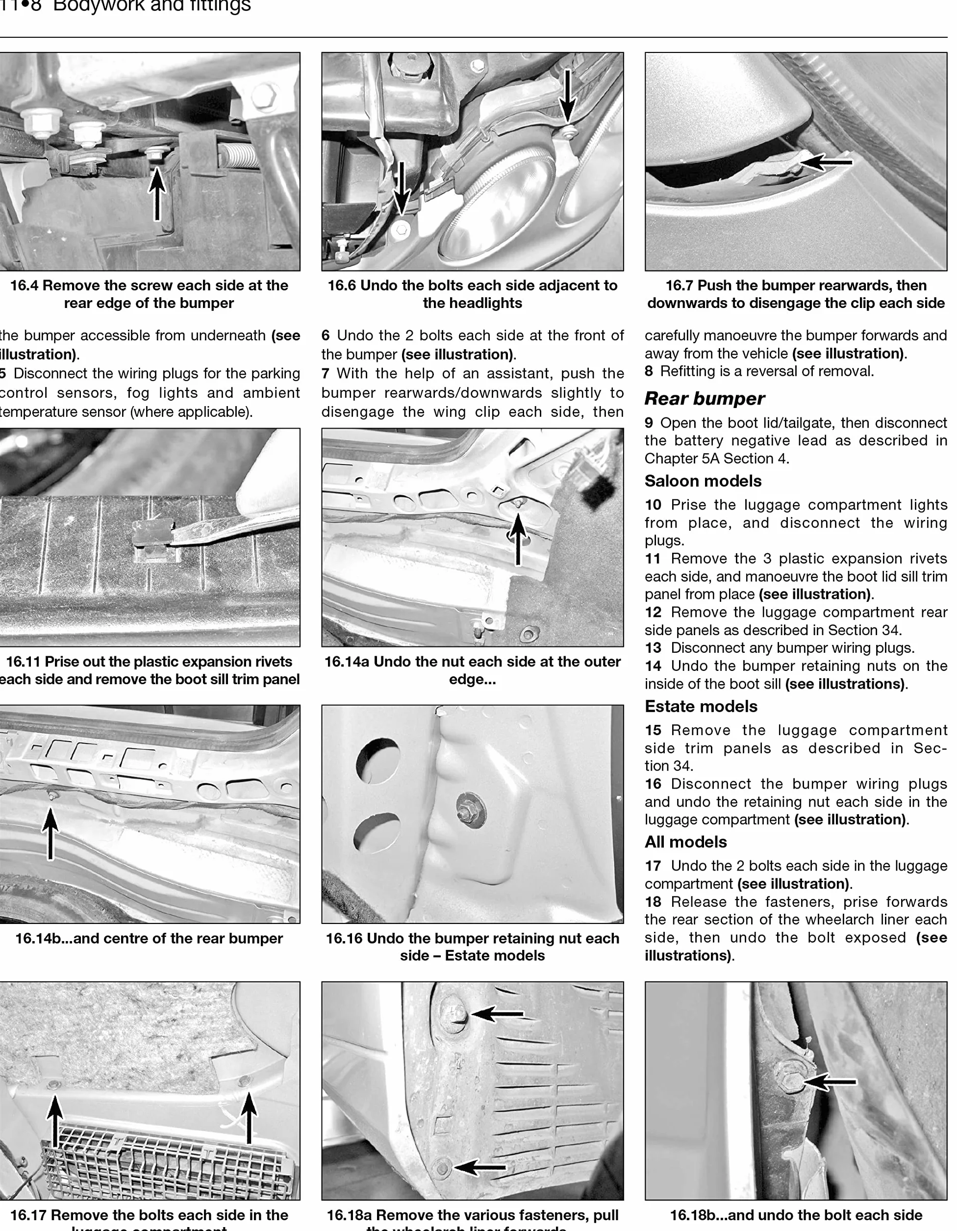 Mercedes-Benz E-Class Diesel (02 to 10) Haynes Repair Manual