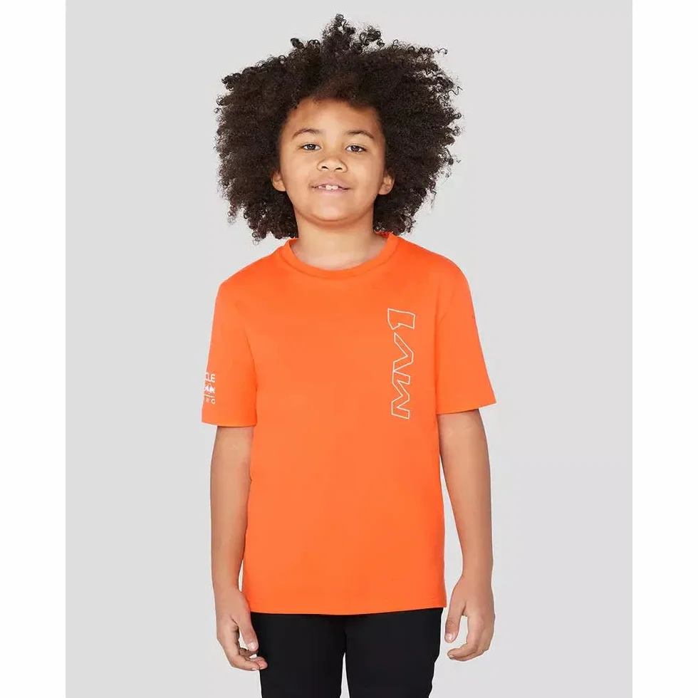 Red Bull Racing F1 Kids Max Verstappen Driver T-shirt
