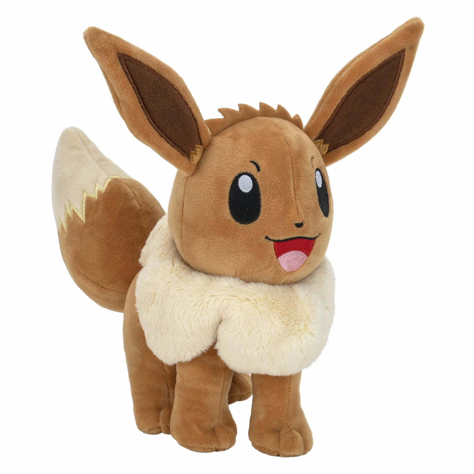 Pokemon Eevee, pluszak 20 cm