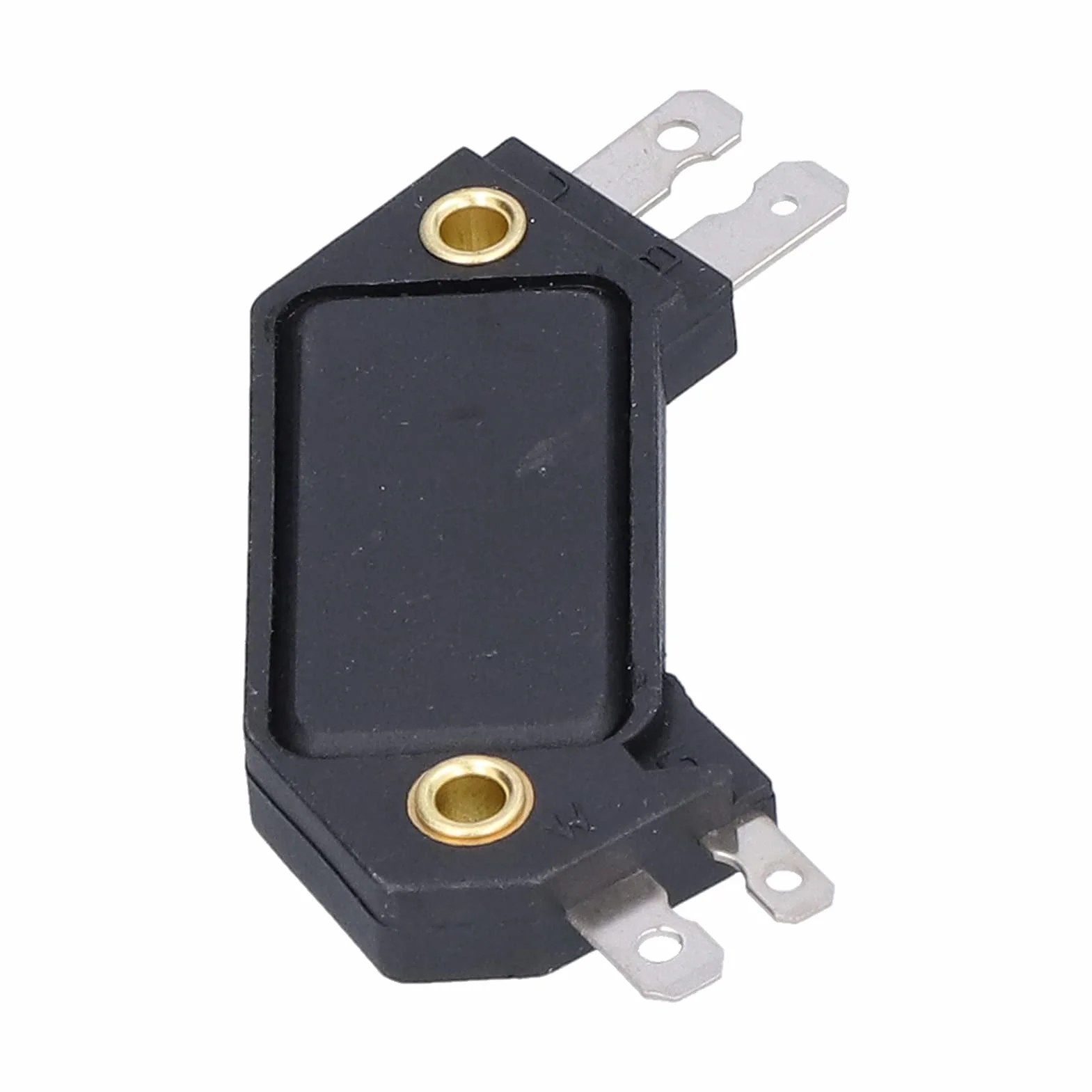 Moduł Sterujący Zapłonem Samochodu ABS 4-stykowy 10482820 ze Stopu Aluminium Forwood Brougham