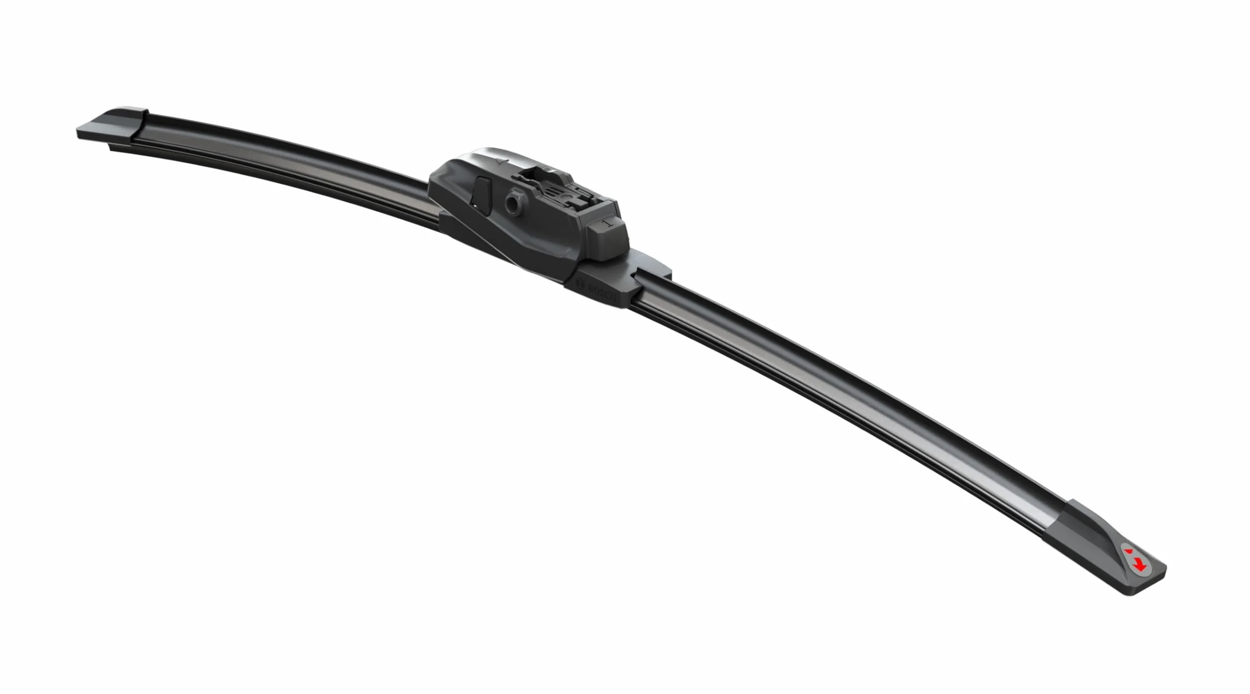 BOSCH EVO20 Evolution Beam Wiper Blade; 20" - Single