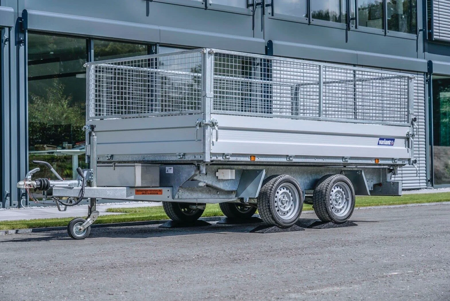 HASKYY Podkładka pod opony zestaw 2 szt. ochraniacze opon z granulatu gumowego szerokość 400 mm do opon rozmiar 385