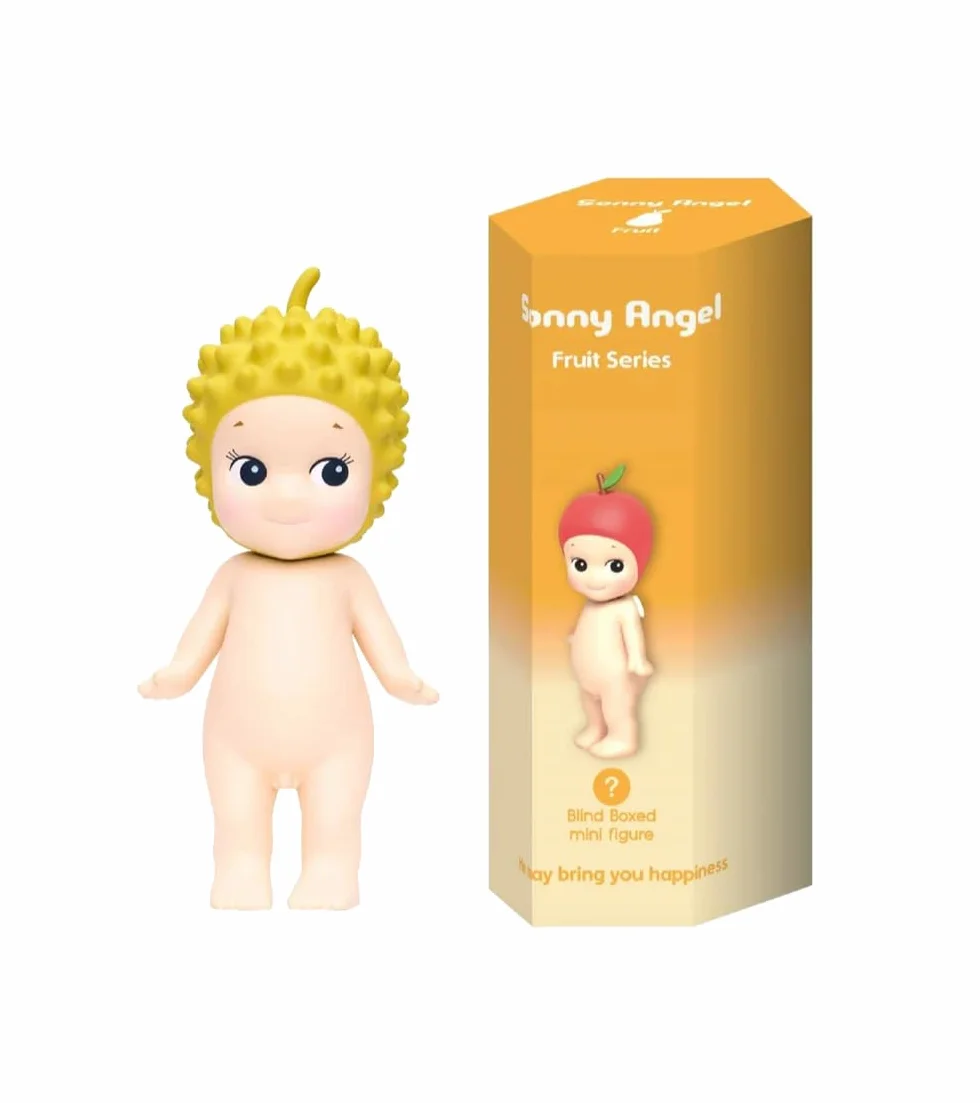 Blindbox z serii Sonny Angel Fruit