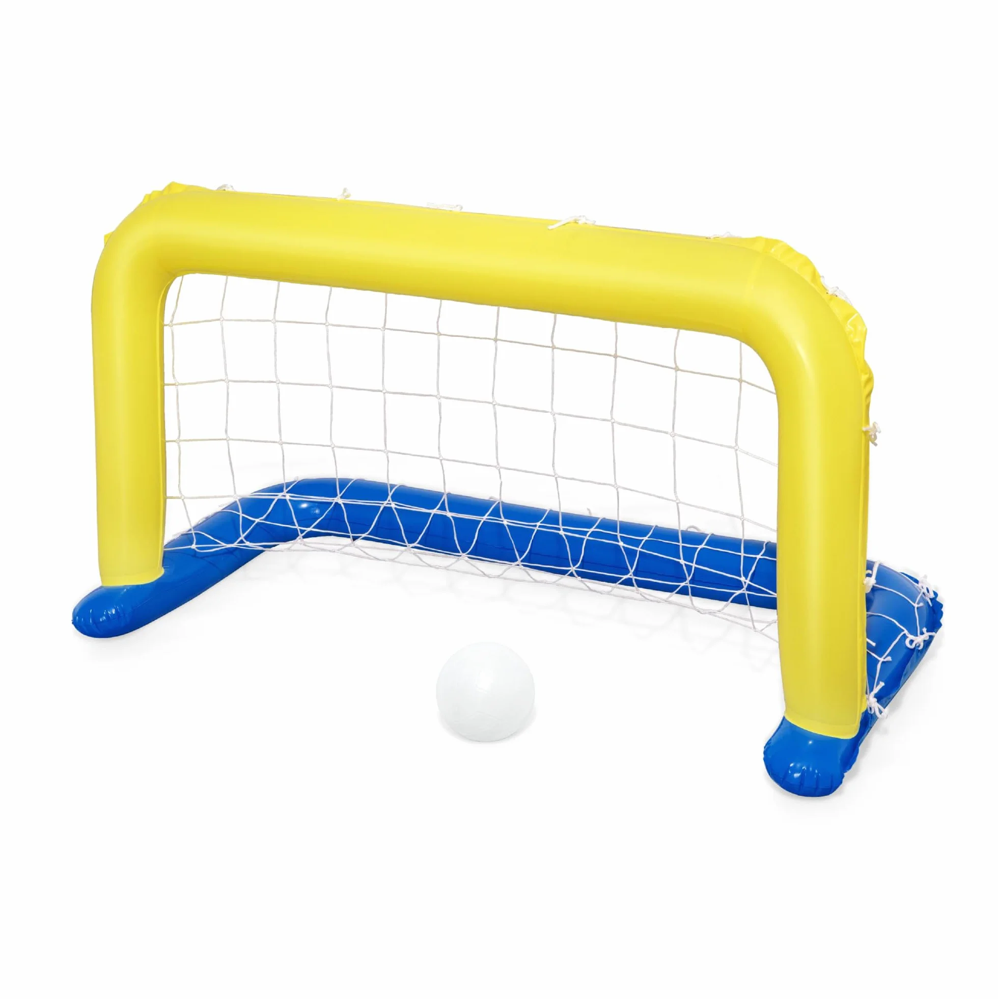 Bestway 1052123Xxx21 56" X 30"/1.42M X 76Cm Water Polo Swimming Pool Game Set