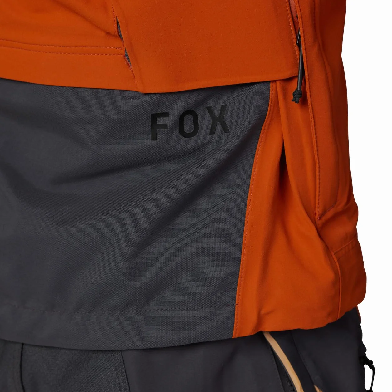 Fox Racing DEFEND GORE-TEX ADV BURNT XL Coat