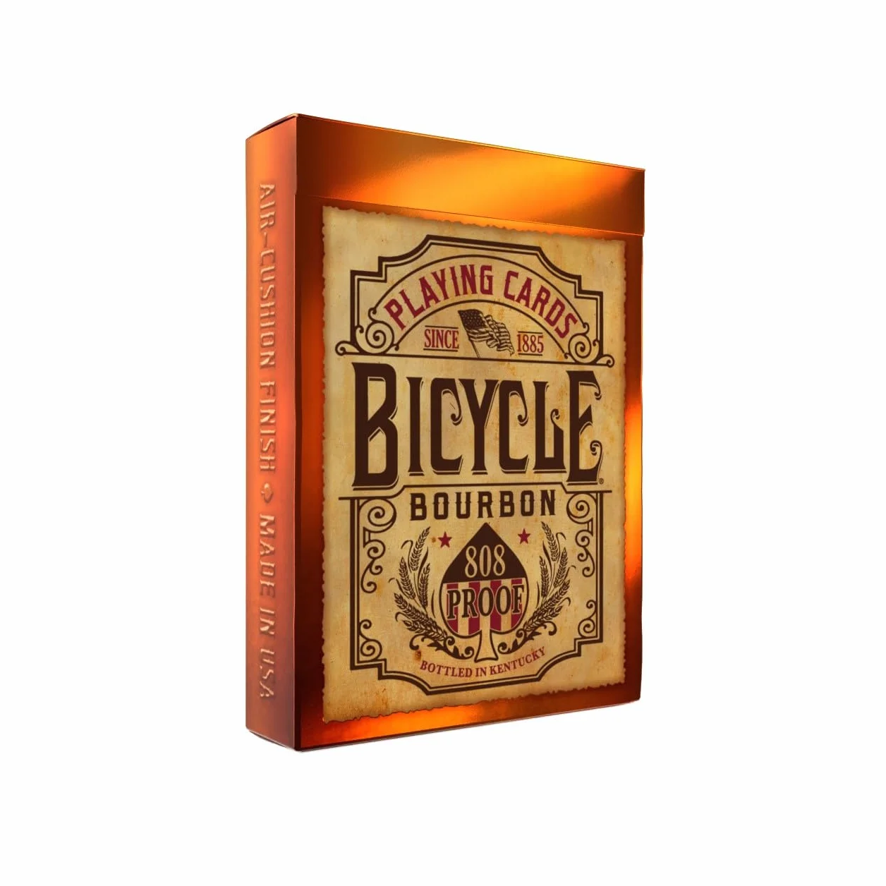 Bicycle Bourbon