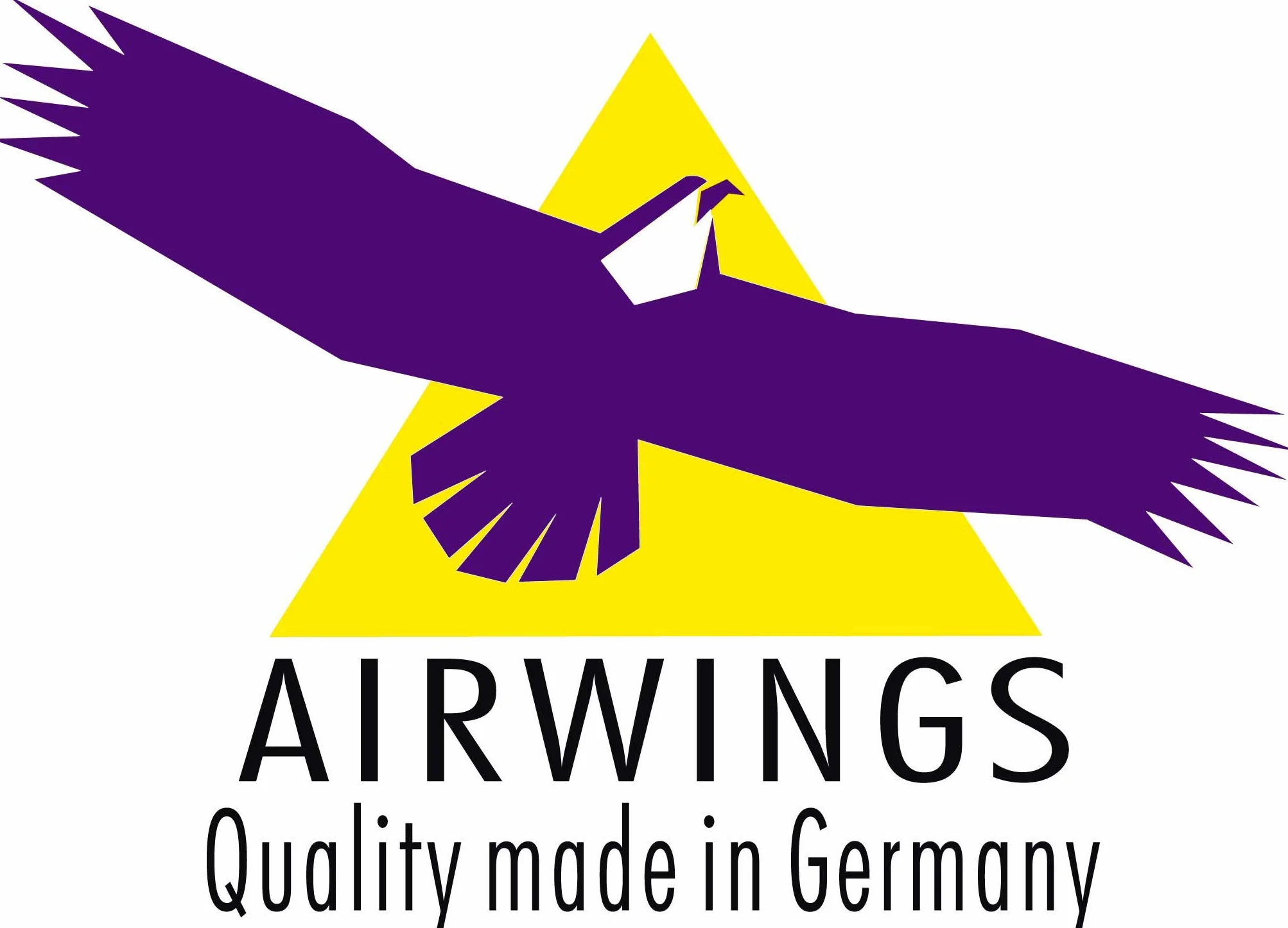 Airwings Sprężyna czerwona średnia 80 mm