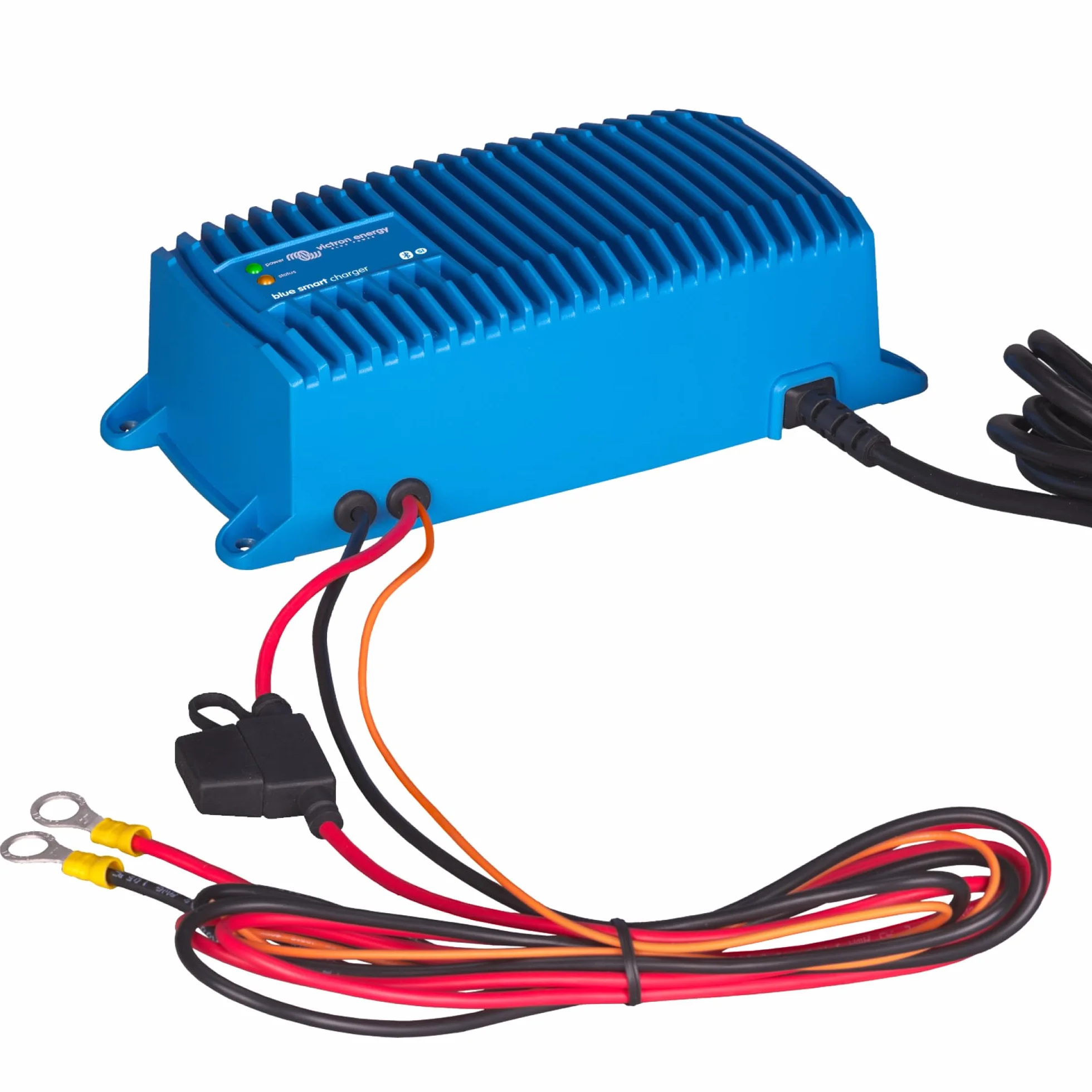 Victron Energy Blue Smart IP67 12V 17A 230V Ładowarka Akumulatorów Bluetooth