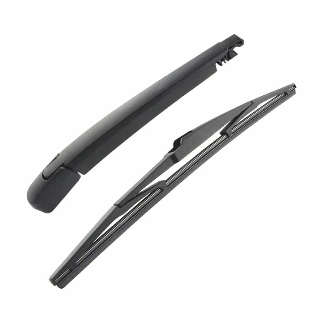 Wycieraczki dla Kia Cerato Hatchback 2005-2012, tylne wycieraczki samochodowe, ramię wycieraczki tylnej szyby