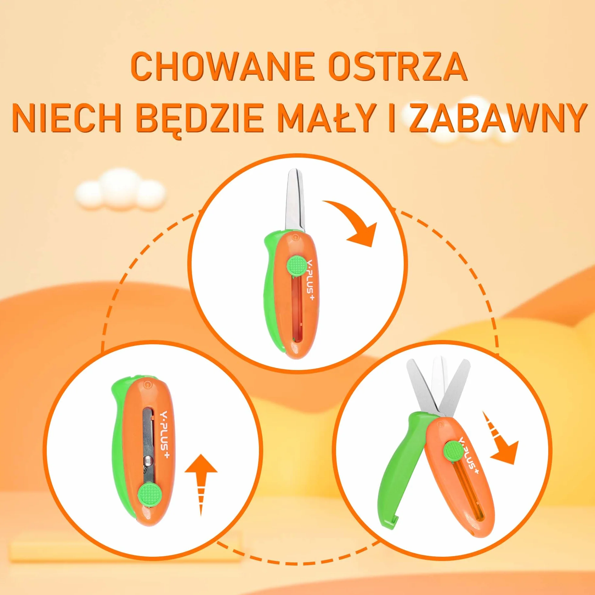 Nożyczki bezpieczeństwa dla dzieci, chowane małe nożyczki dla maluchów rzemiosło w wieku 3-5 lat 2-4 1-3, urocze różowe małe dziecko nożyczki rzemieślnicze 3 szt