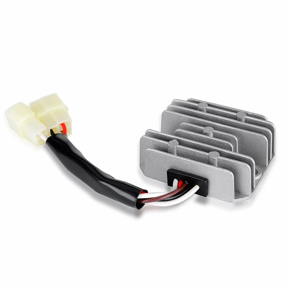 Prostownik regulatora napięcia do Yamaha SR250 SR250G SR250TH SR250H SR250J SR250 Classic XT550 3Y6-81960-A0 3Y6-81960-01