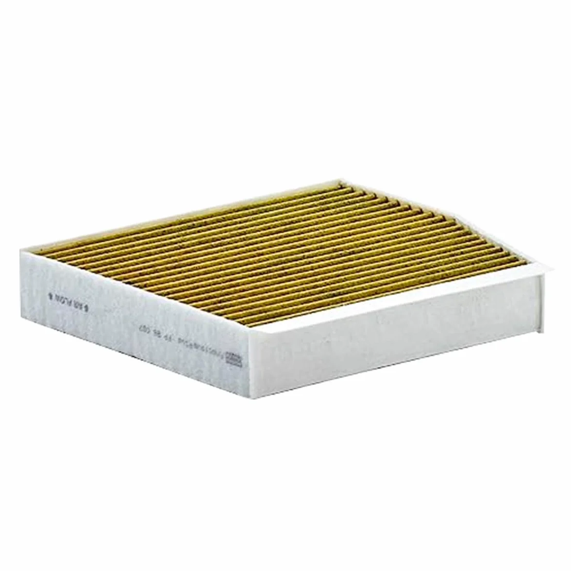 MANN-FILTER FP 26 007 Filtr powietrza kabinowego