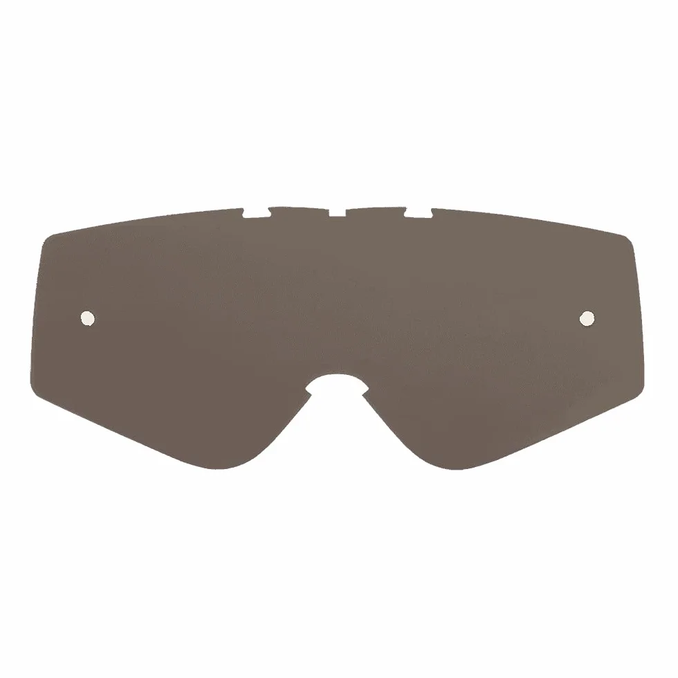O'NEAL Unisex Spare Parts Gogle do motocrossu części zamienne (1 opakowanie)