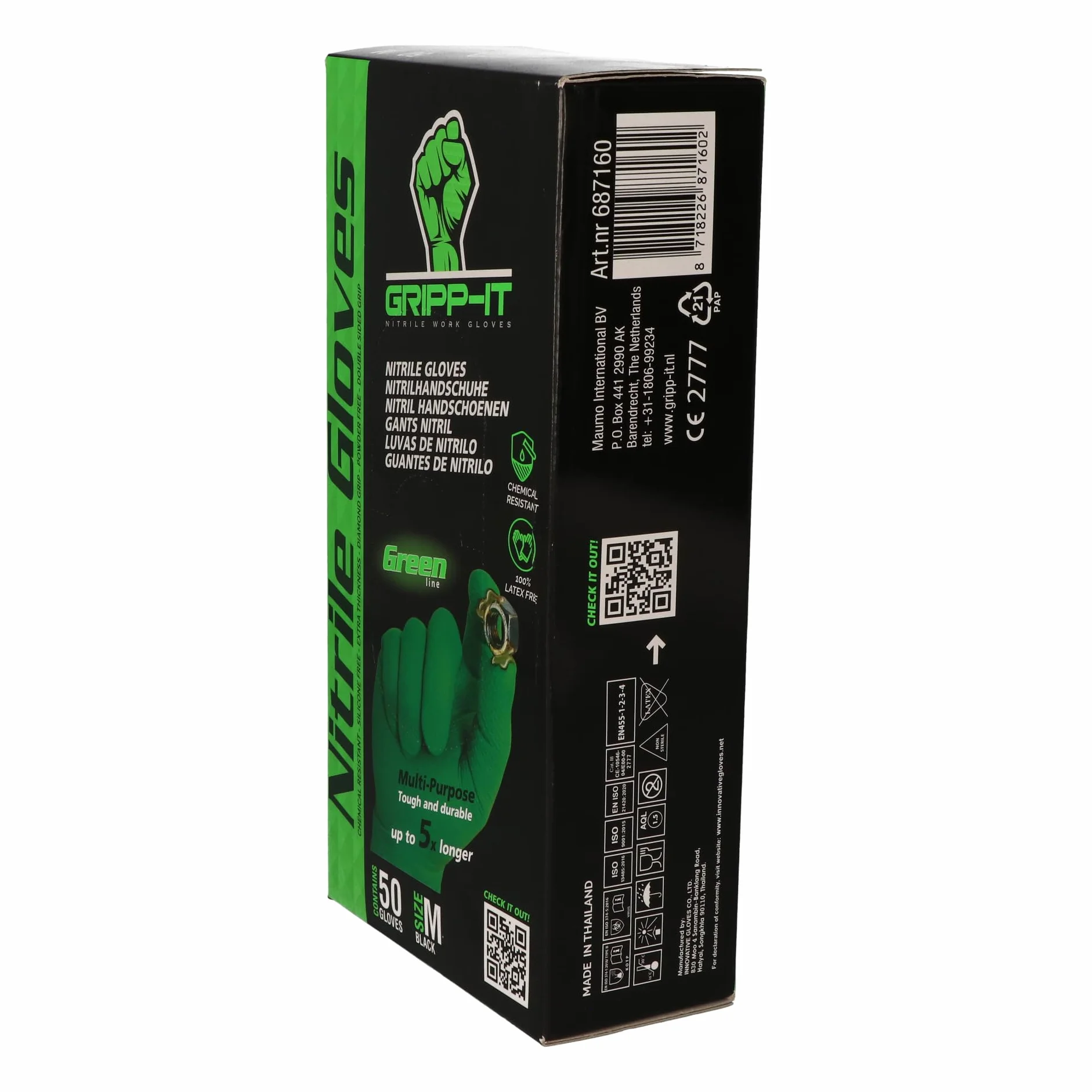 Bars 1830976 Uszczelniacz Głowicy, 720 g