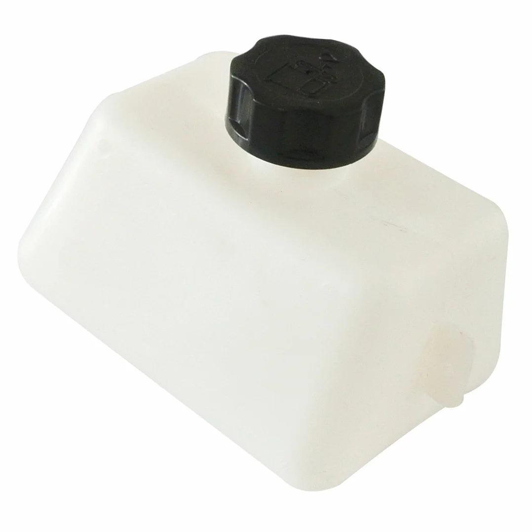 JRL Fuel Gas Réservoir ?essence Avec Cap 47cc 49cc ATV Quad Pocket Bike Pit Dirt Bike Bike Pit Dirt Bike Bike