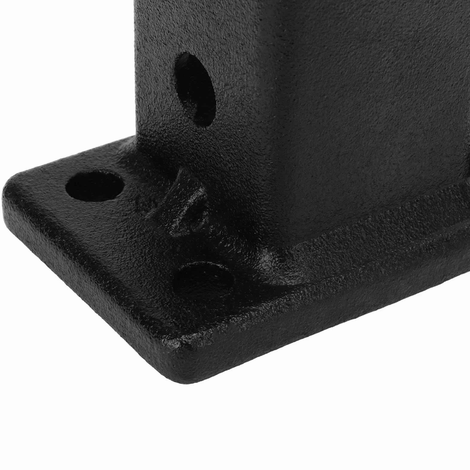 Adapter haka holowniczego, przykręcana rura odbiorcza 5 cm, uniwersalny do pickup