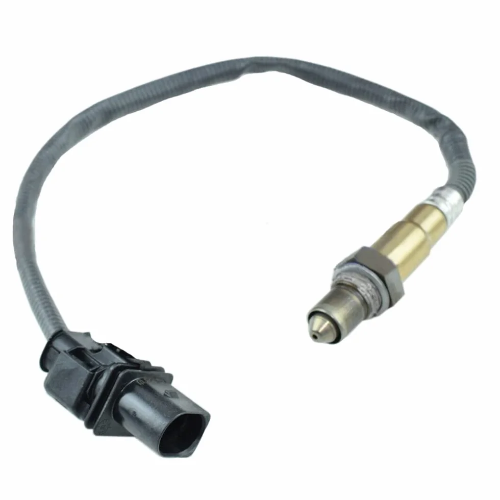 0281004454 0281004535 Nowa przednia sonda lambda tlenowa czujnik O2 pasuje do ALFA-ROMEO GIULIETTA do FIAT 500L 500X DOBLO 2.0 1.6 D Multijet JTDM do JEEP RENEGADE 1.6 2.6 CRD 4 x4