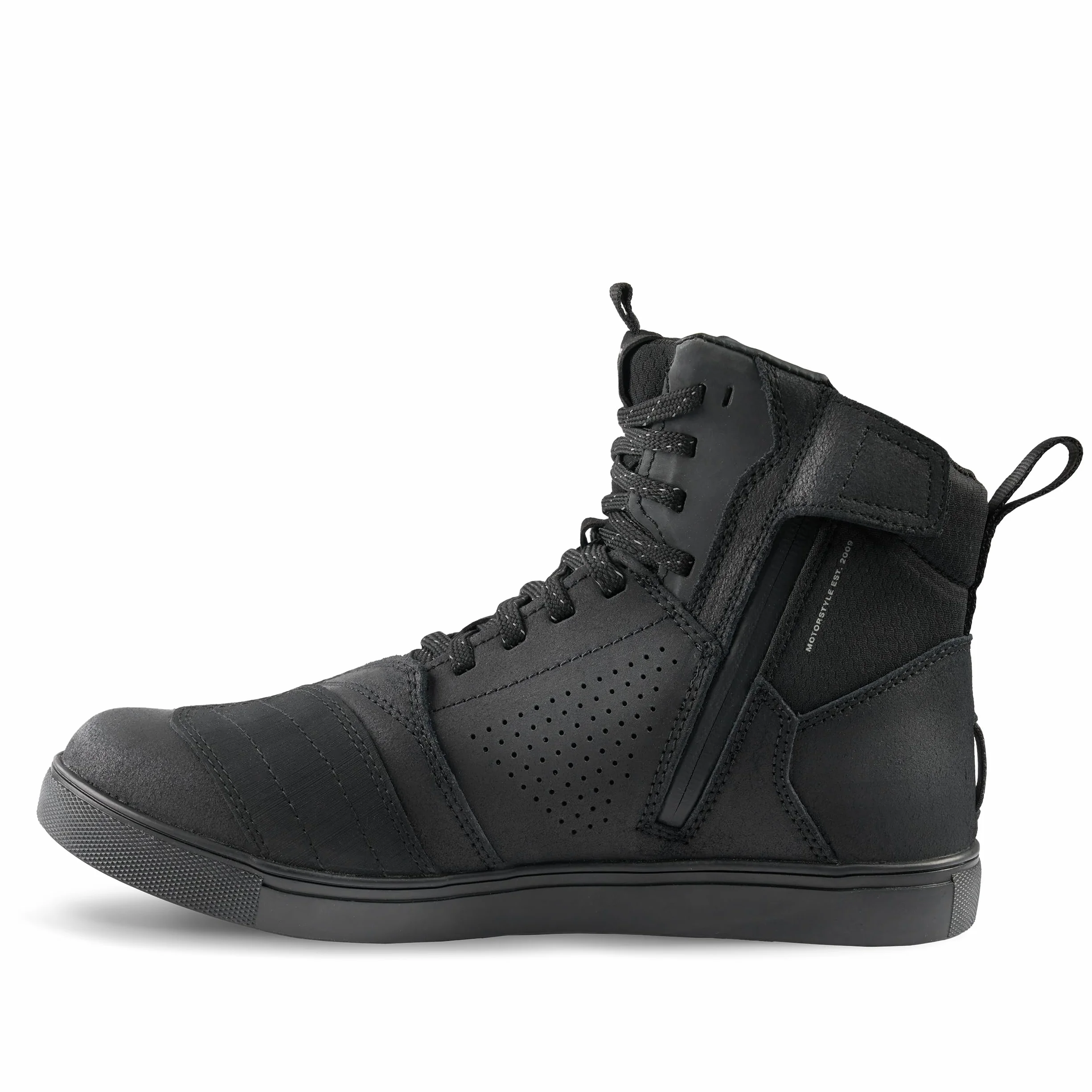 SHIMA Rebel 2.0 buty motocyklowe